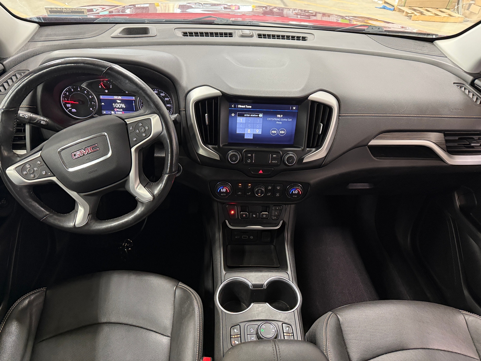 Thumbnail: 2019 GMC Terrain - 2