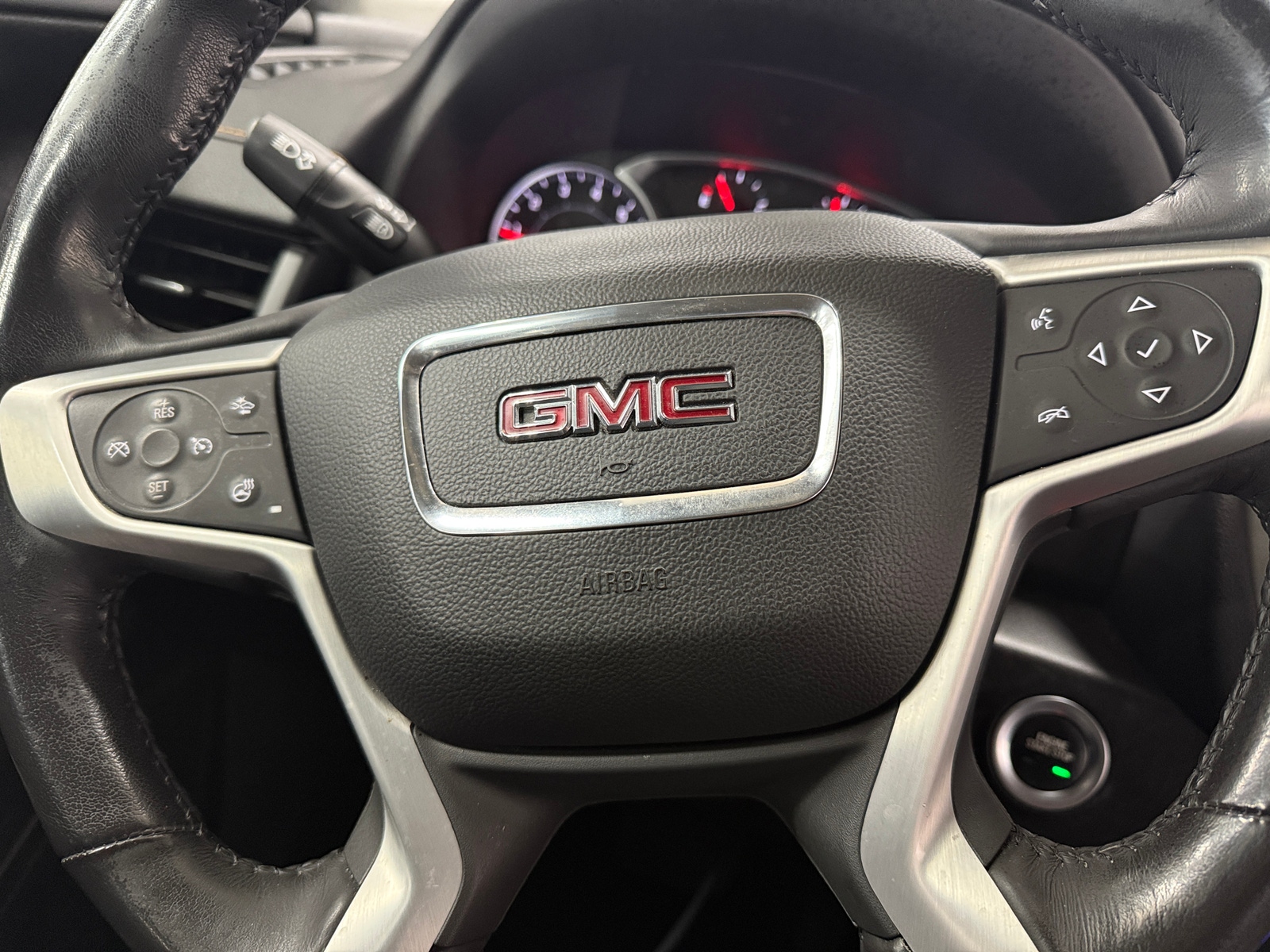 Thumbnail: 2019 GMC Terrain - 4