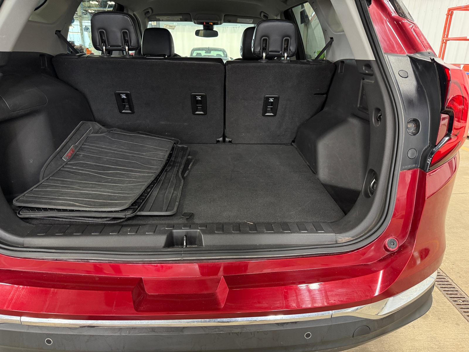 Thumbnail: 2019 GMC Terrain - 6