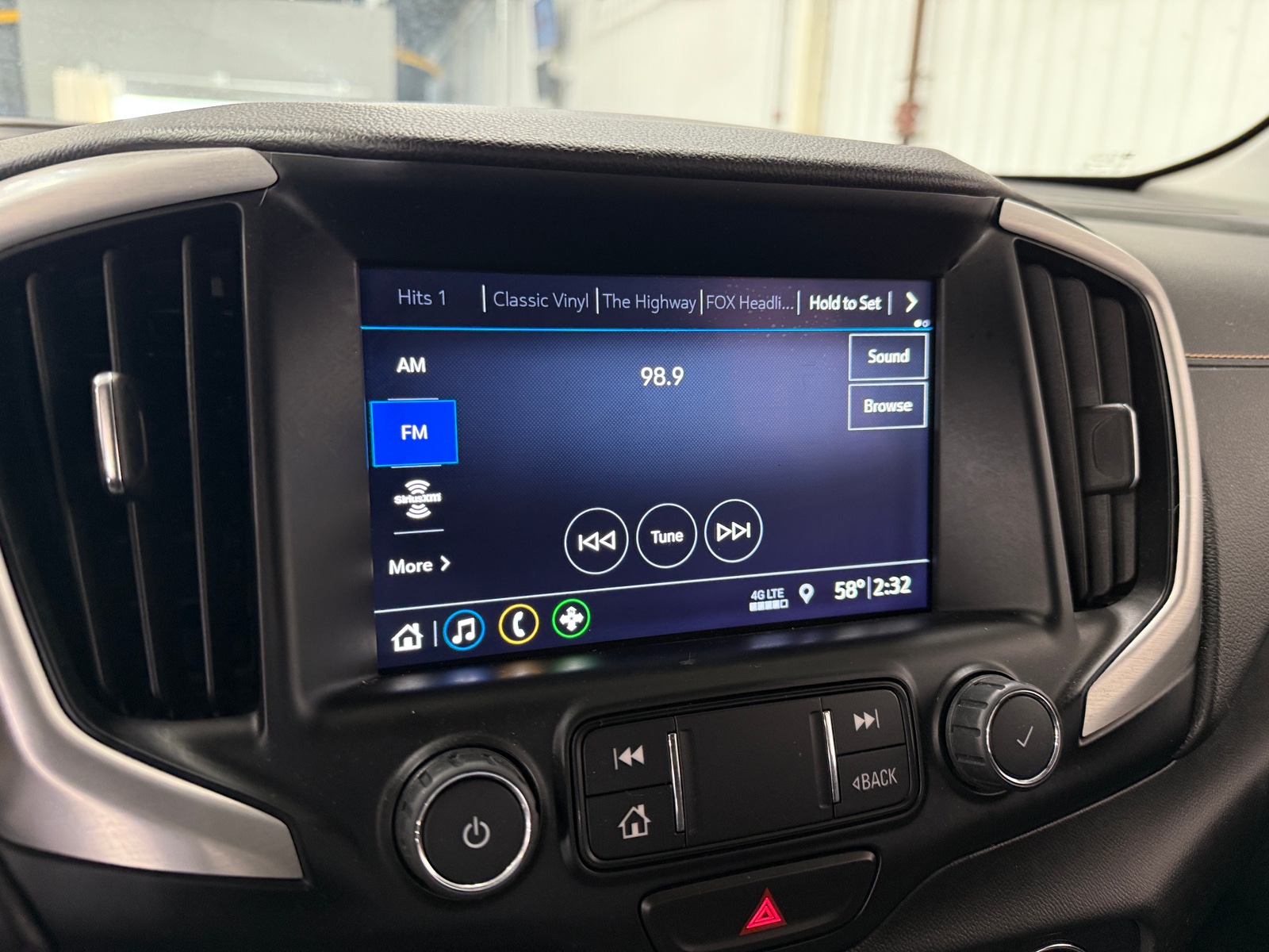Thumbnail: 2019 GMC Terrain - 3
