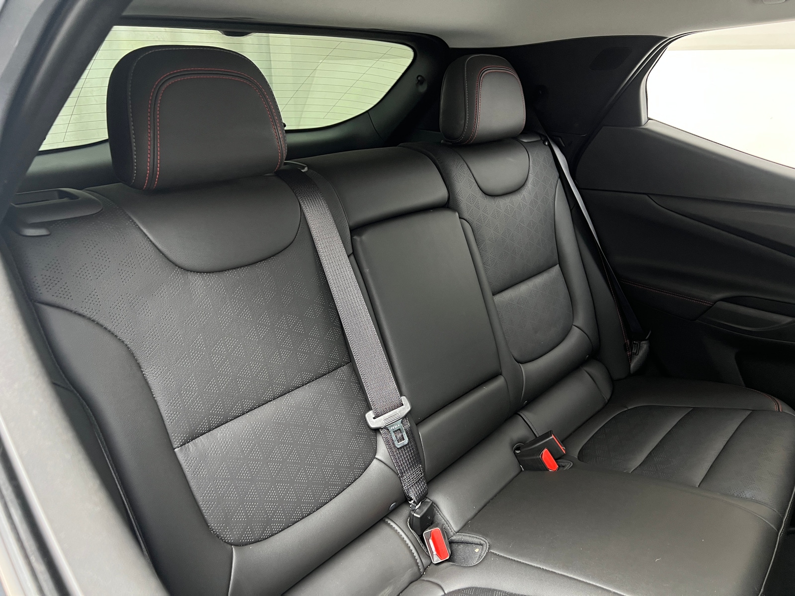 Thumbnail: 2023 Chevrolet Bolt EUV - 5