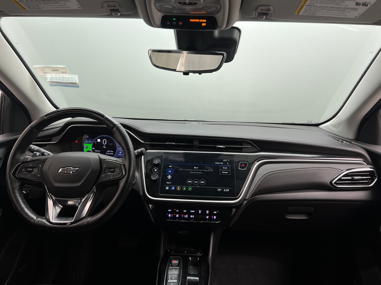 Thumbnail: 2023 Chevrolet Bolt EUV - 2