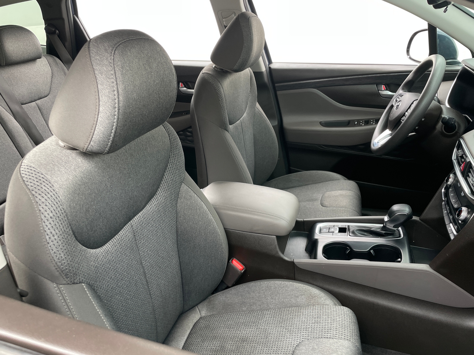 Thumbnail: 2019 Hyundai Santa Fe - 2