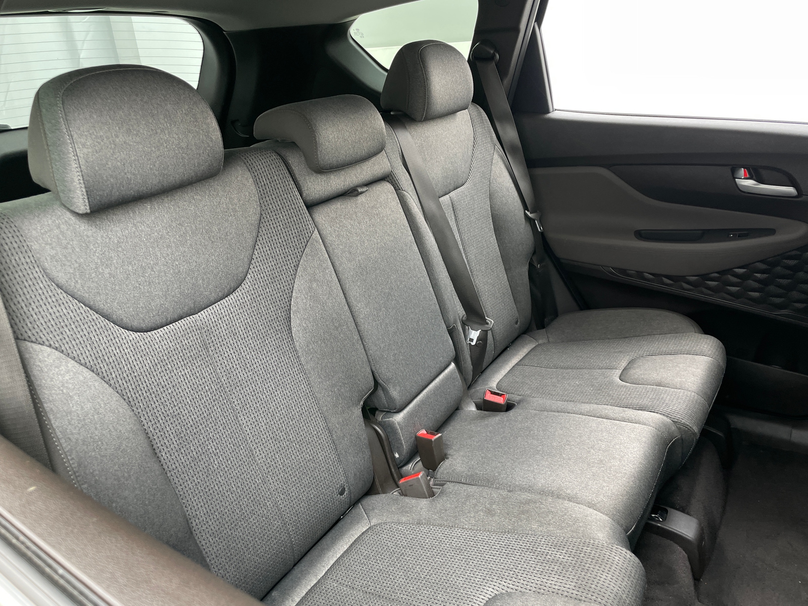 Thumbnail: 2019 Hyundai Santa Fe - 6