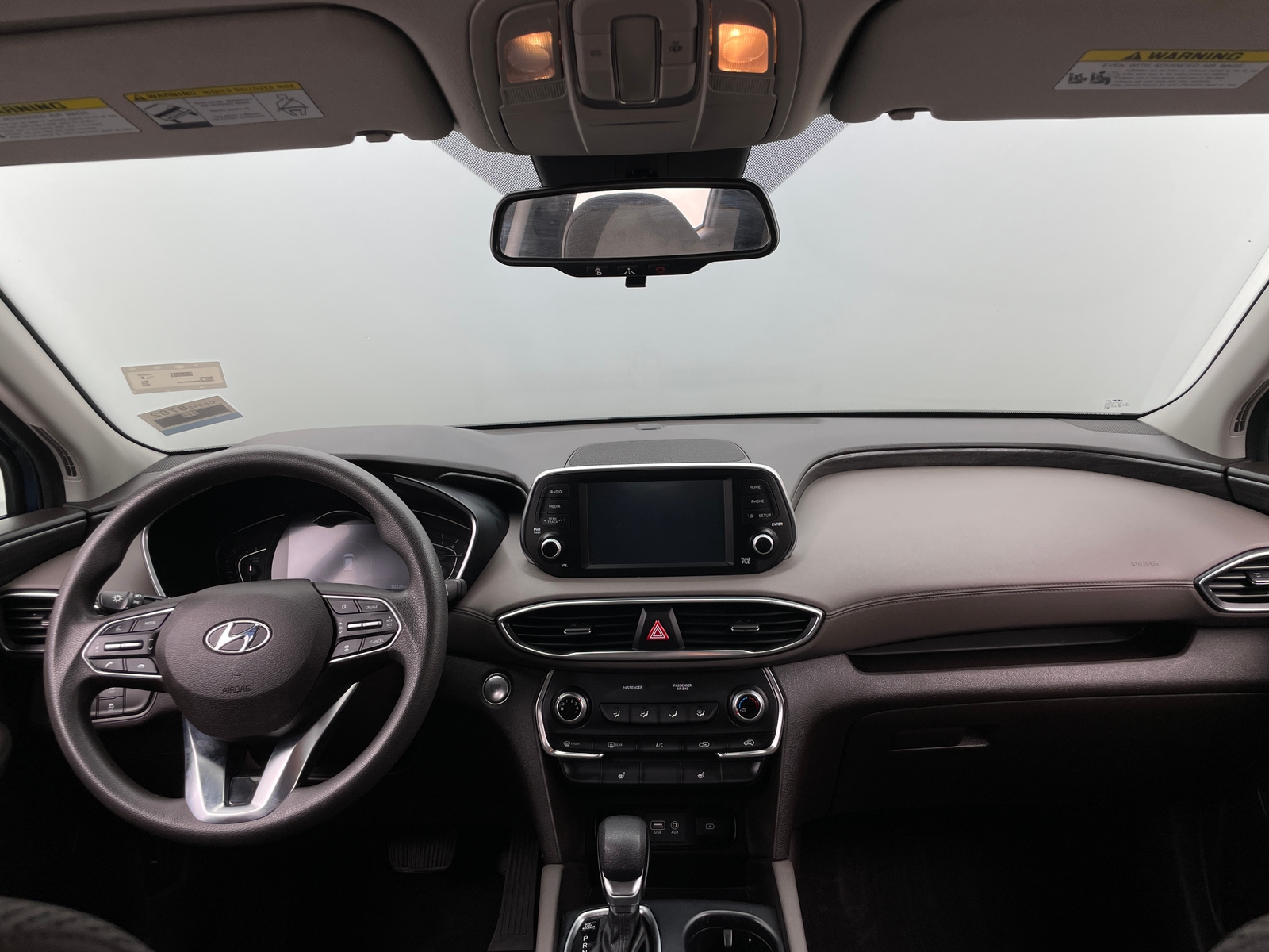 Thumbnail: 2019 Hyundai Santa Fe - 3
