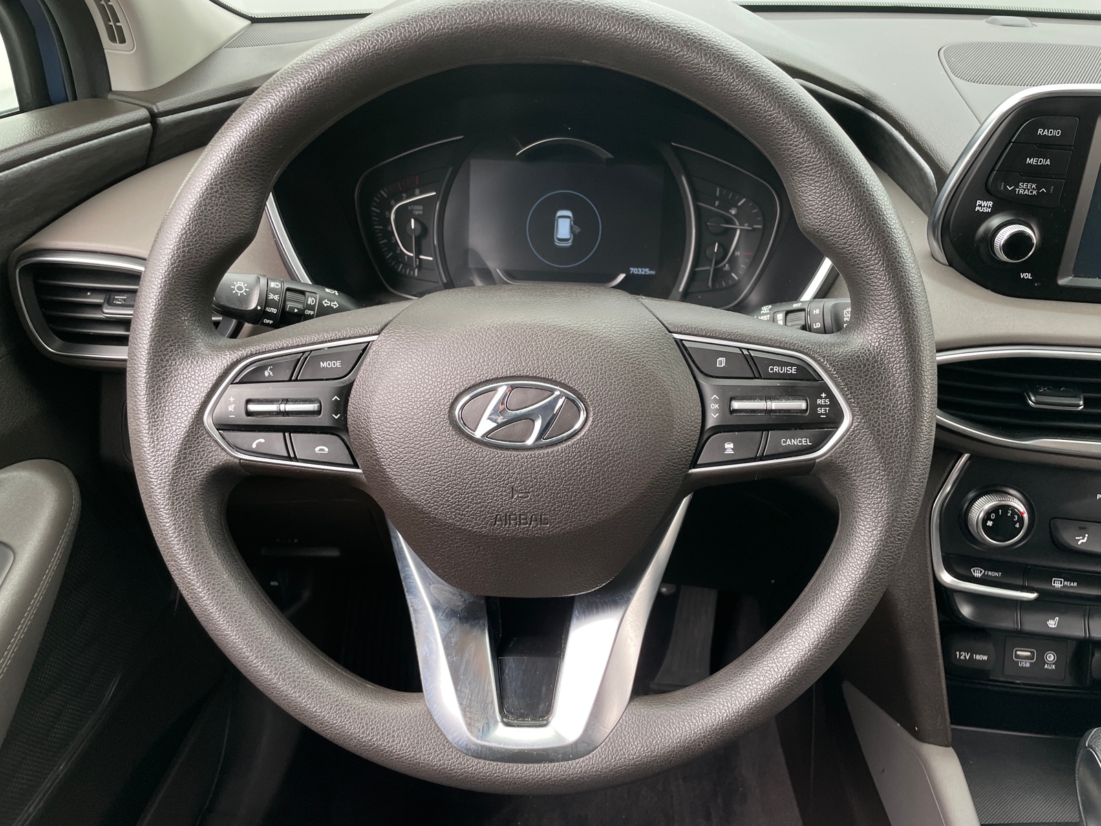 Thumbnail: 2019 Hyundai Santa Fe - 5