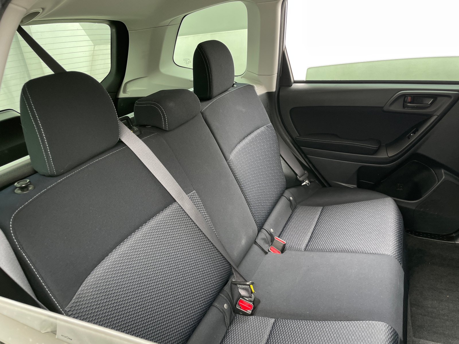 Thumbnail: 2015 Subaru Forester - 6
