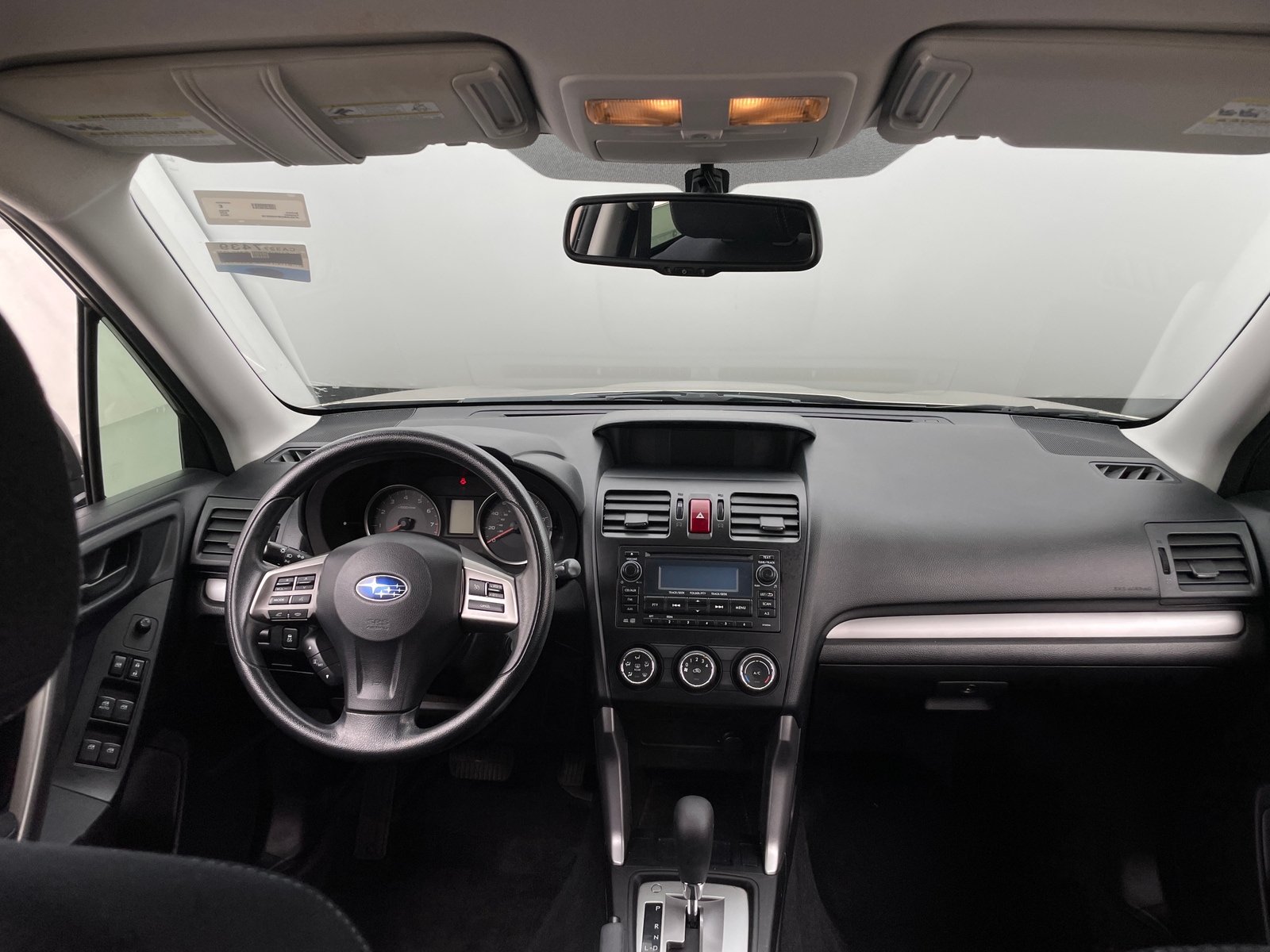 Thumbnail: 2015 Subaru Forester - 3