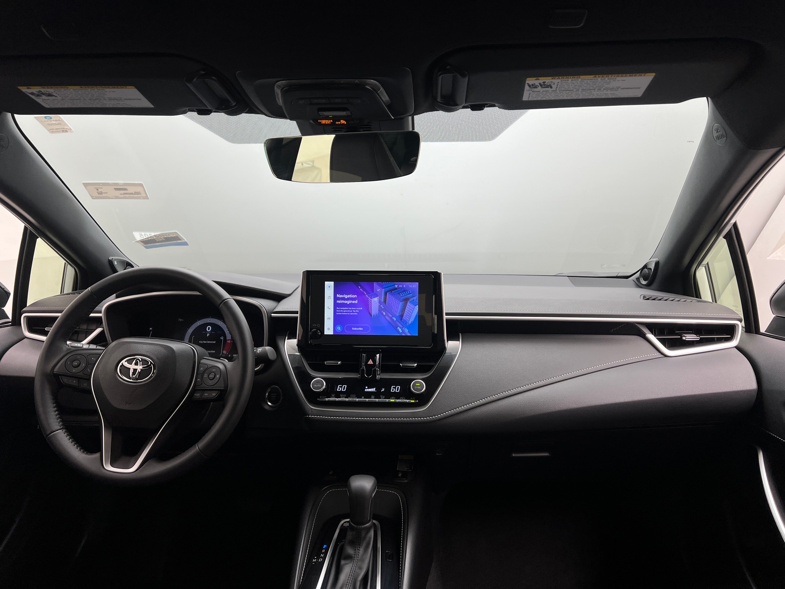 Thumbnail: 2025 Toyota Corolla - 2