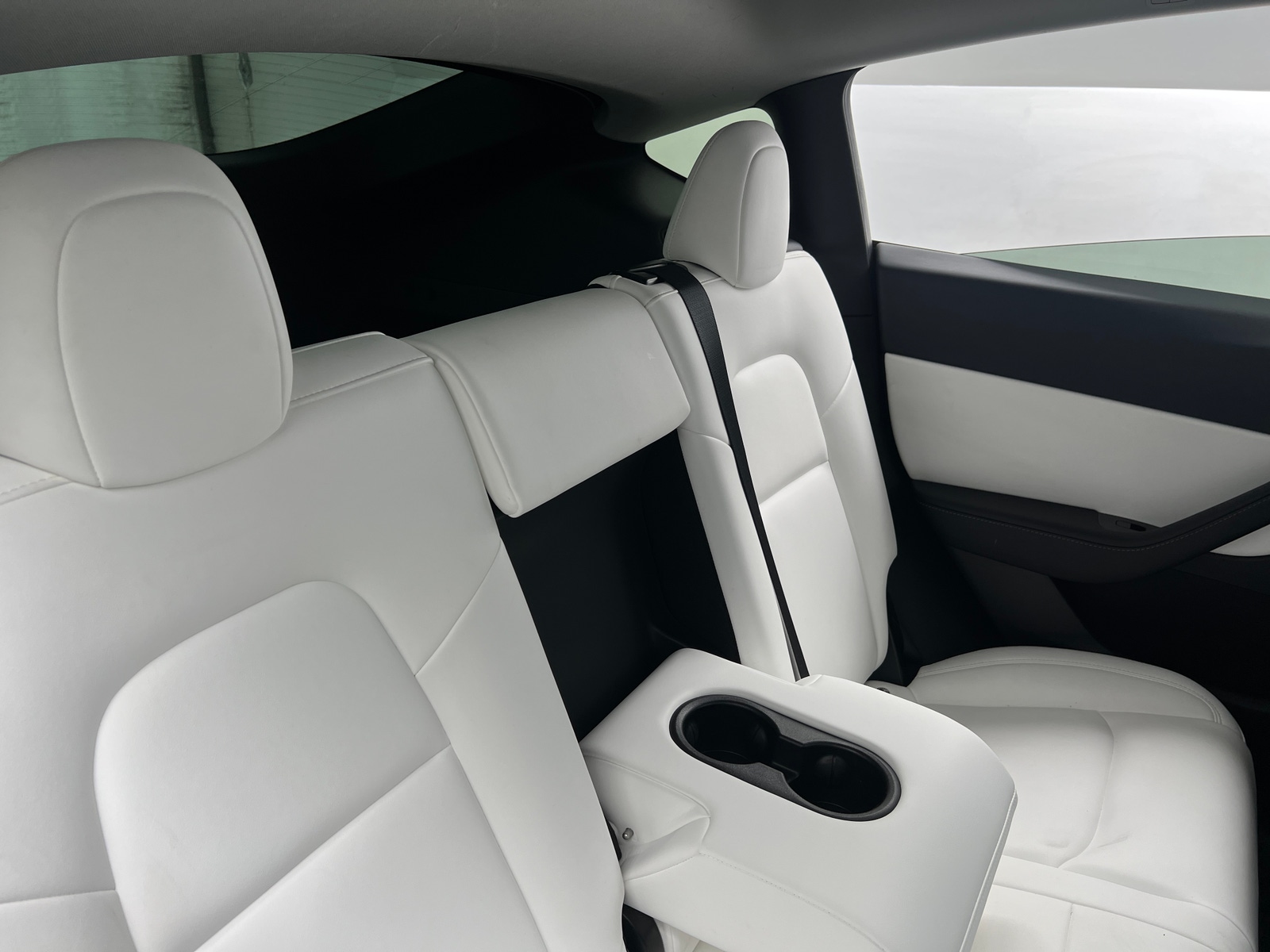 Thumbnail: 2021 Tesla Model Y - 5