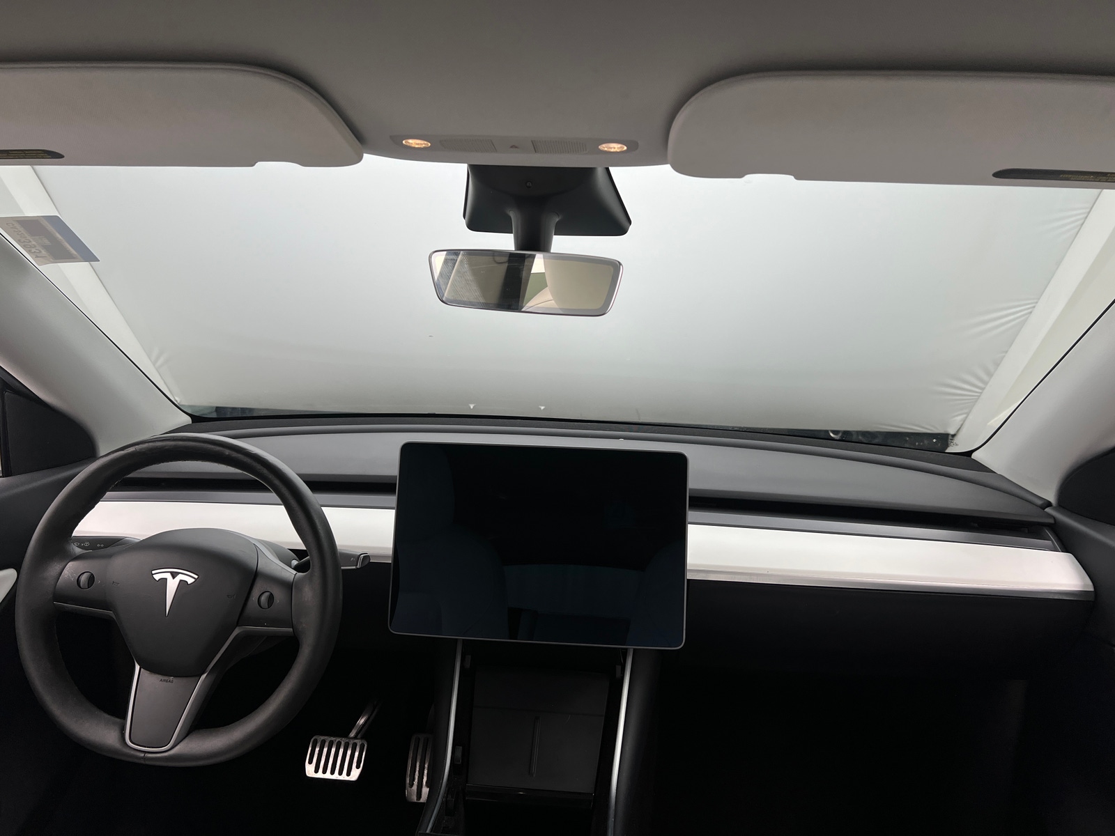 Thumbnail: 2021 Tesla Model Y - 2
