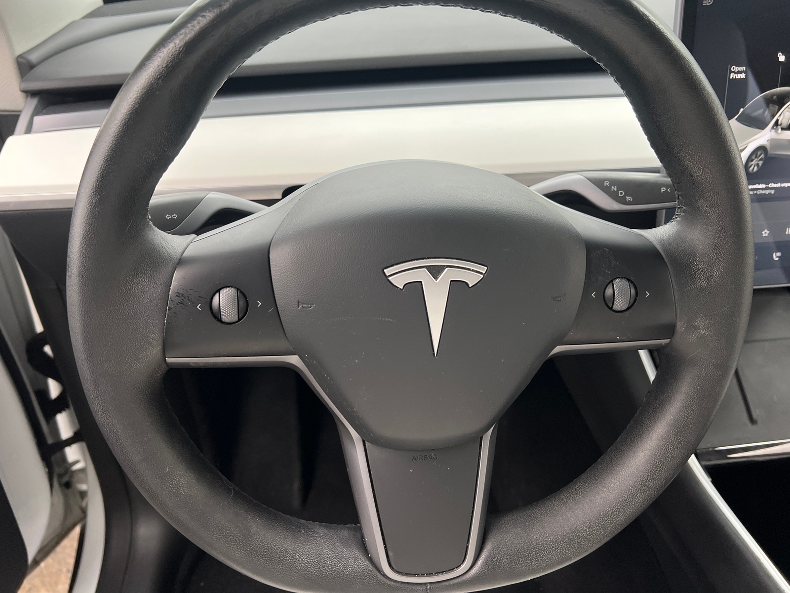 Thumbnail: 2021 Tesla Model Y - 4
