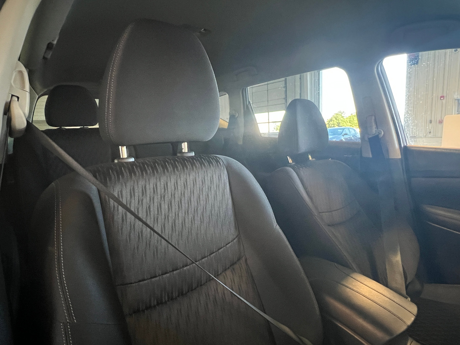 Thumbnail: 2019 Nissan Rogue - 2