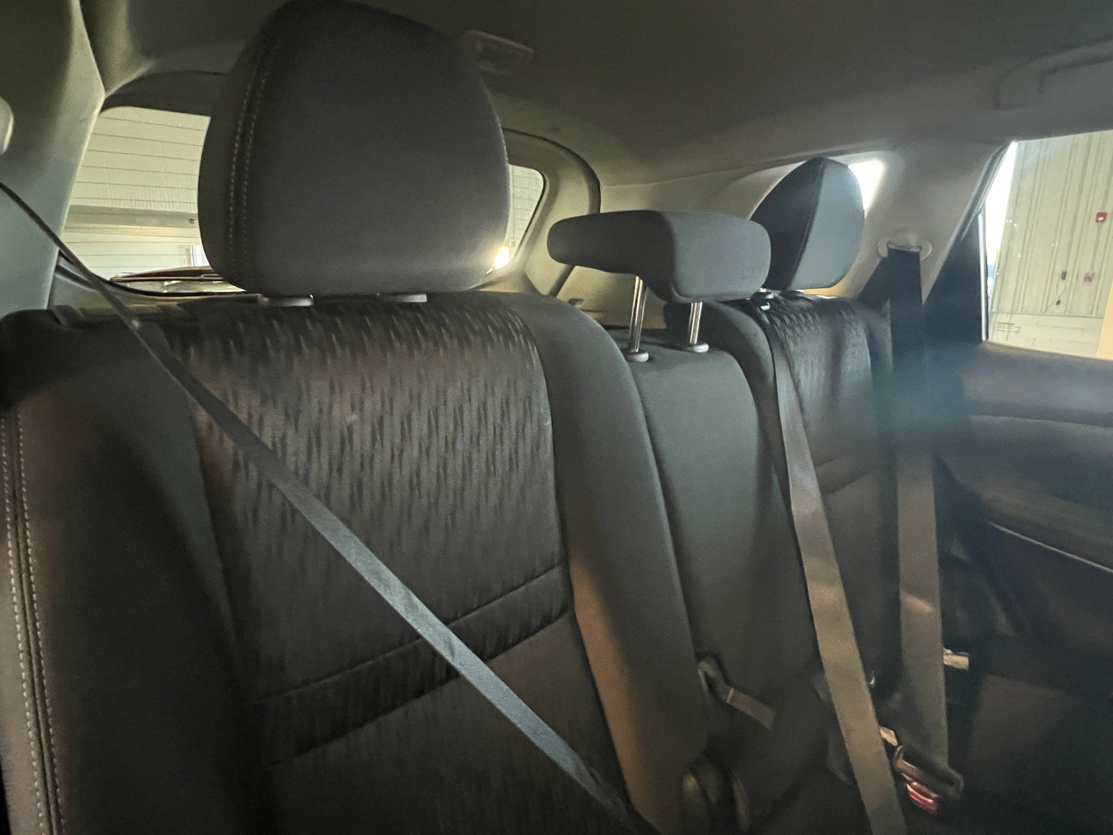 Thumbnail: 2019 Nissan Rogue - 6