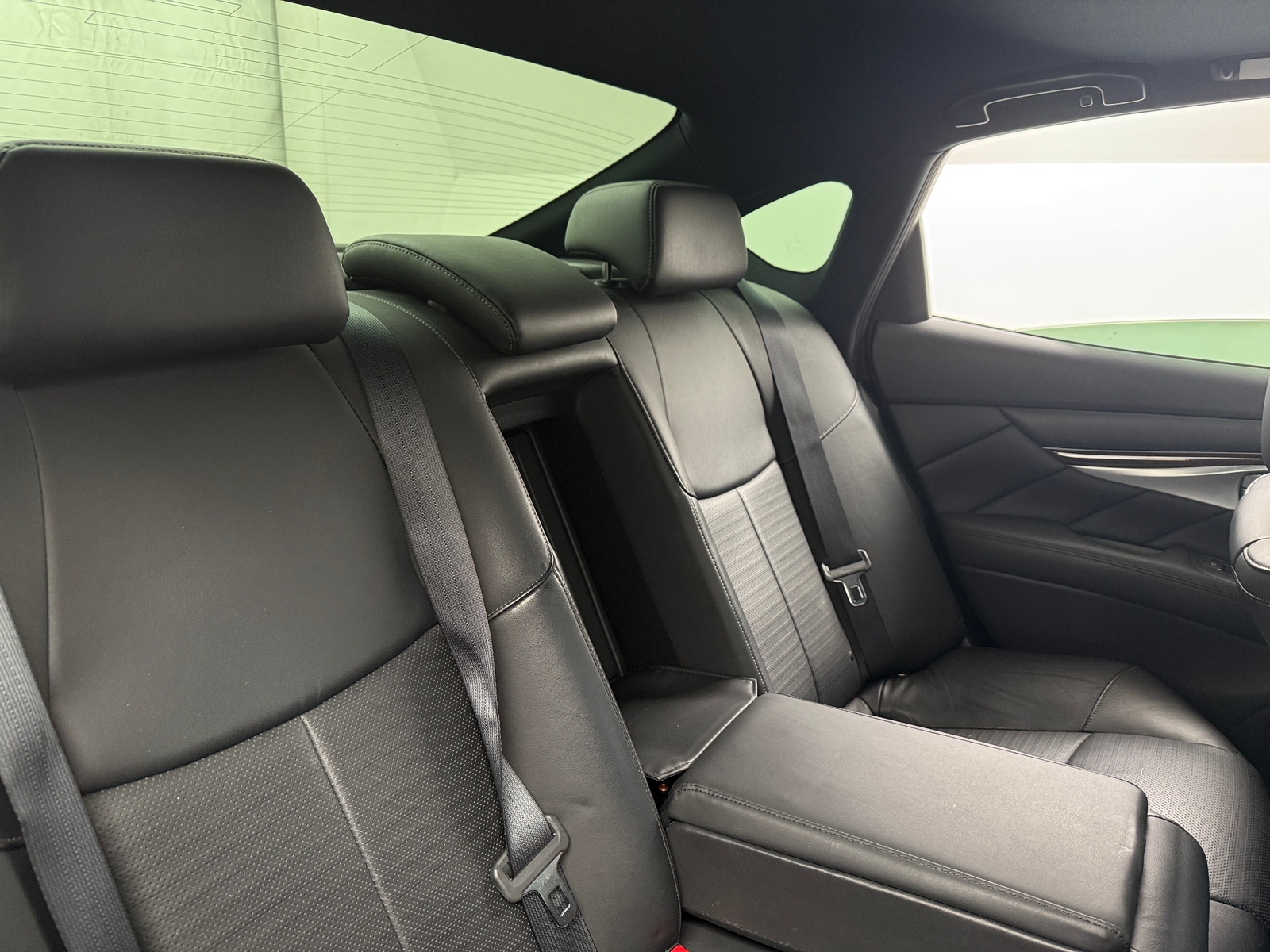 Thumbnail: 2015 INFINITI Q70 - 5