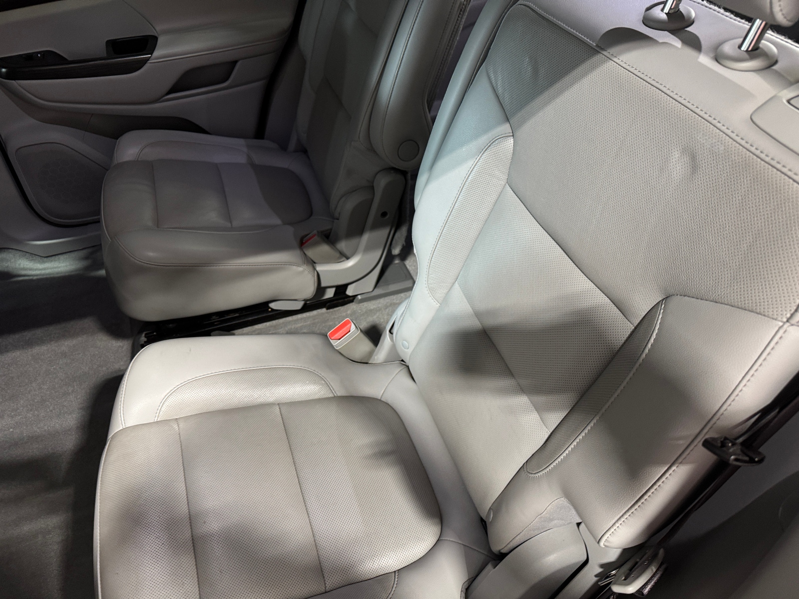 Thumbnail: 2017 GMC Acadia - 5