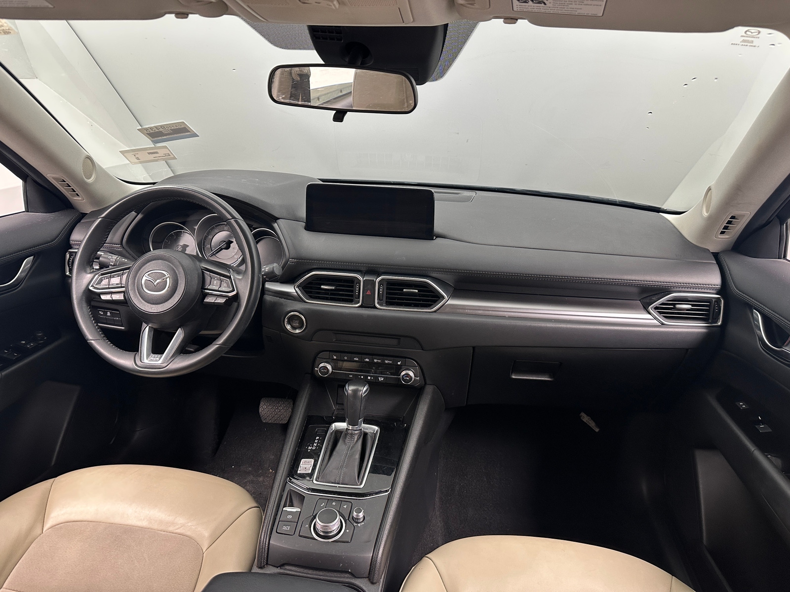 Thumbnail: 2023 Mazda CX-5 - 2