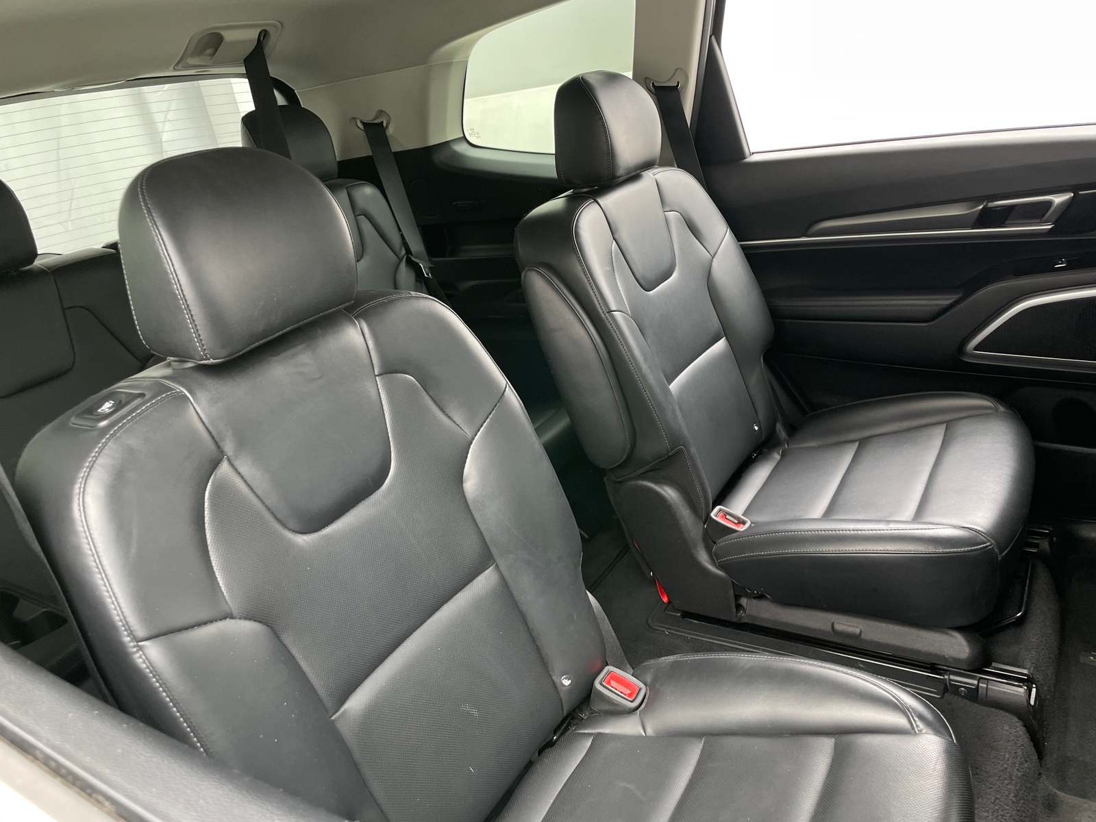 Thumbnail: 2020 Kia Telluride - 5