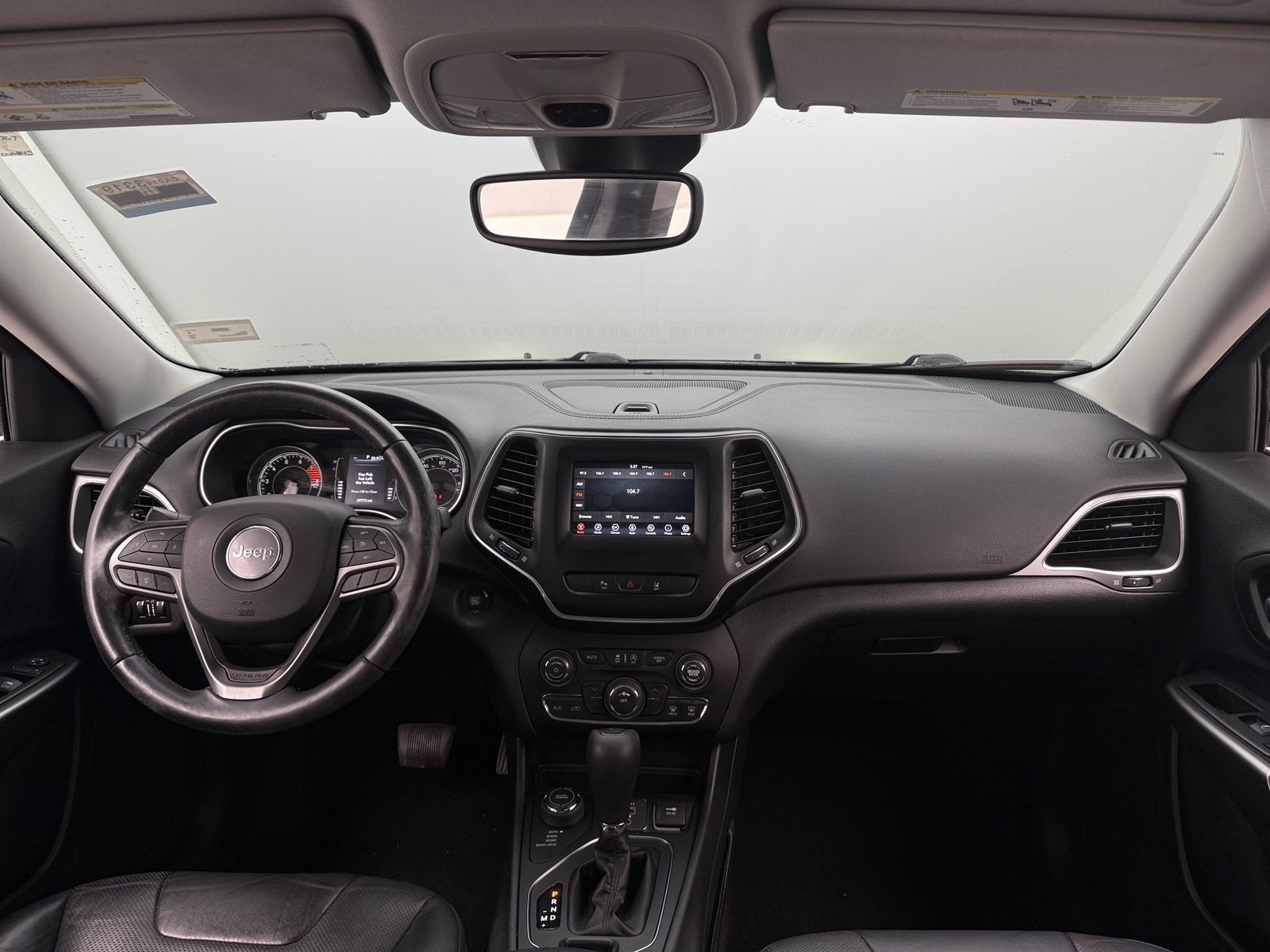 Thumbnail: 2020 Jeep Cherokee - 2