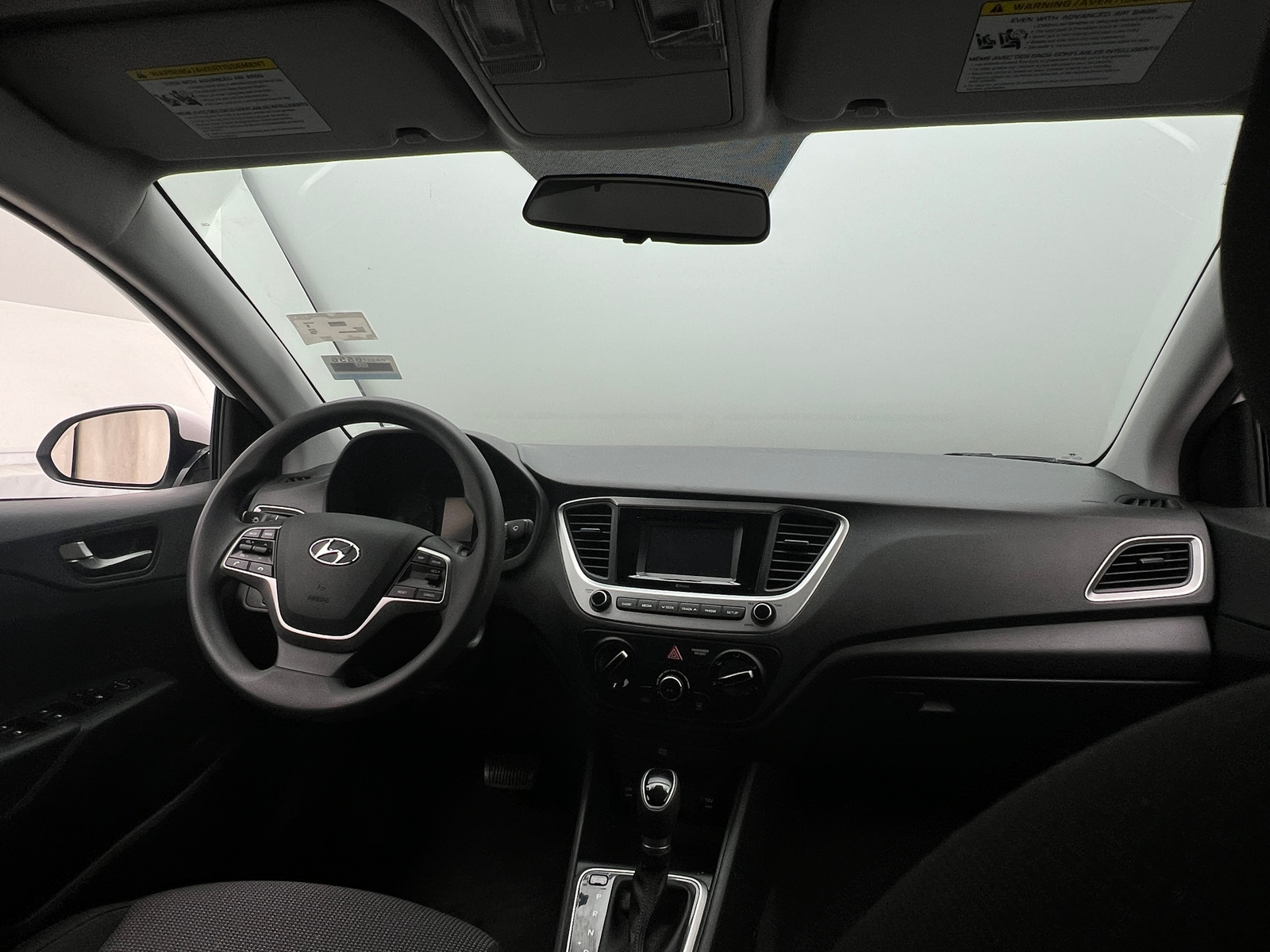 Thumbnail: 2022 Hyundai Accent - 3