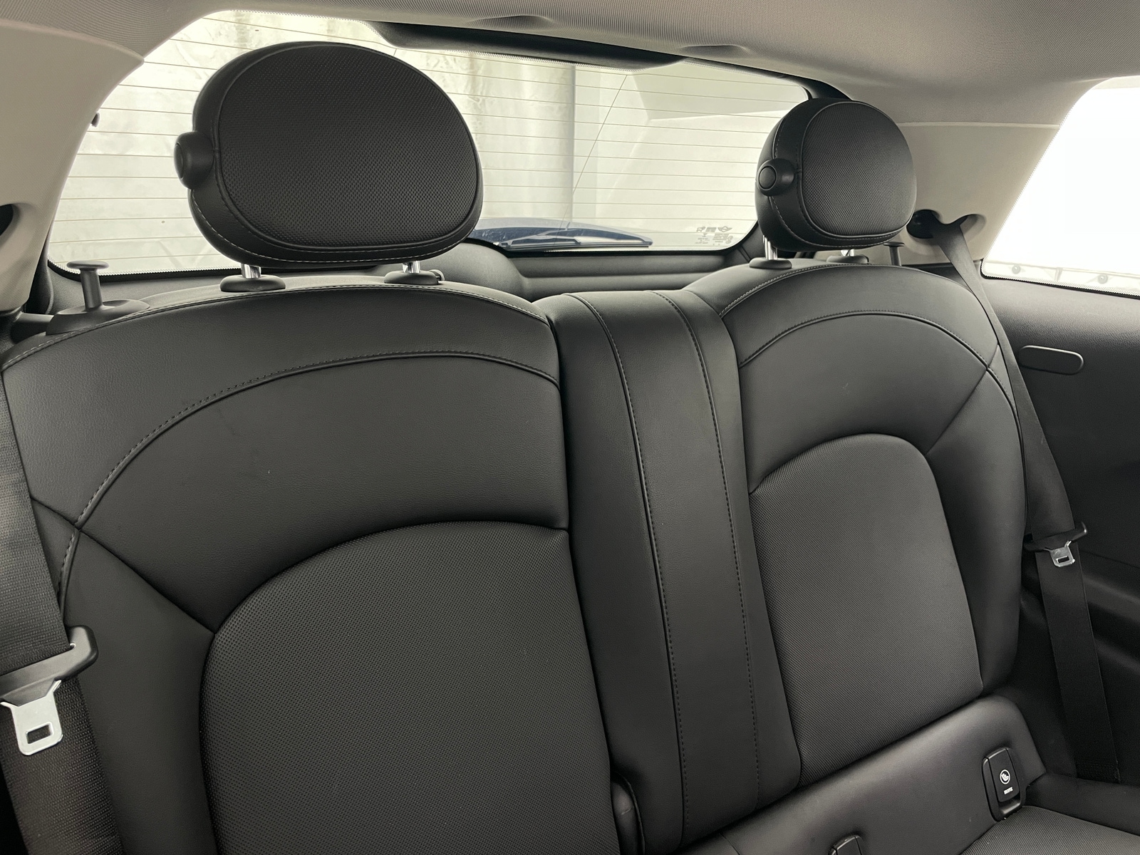 Thumbnail: 2014 MINI Cooper Hardtop - 5