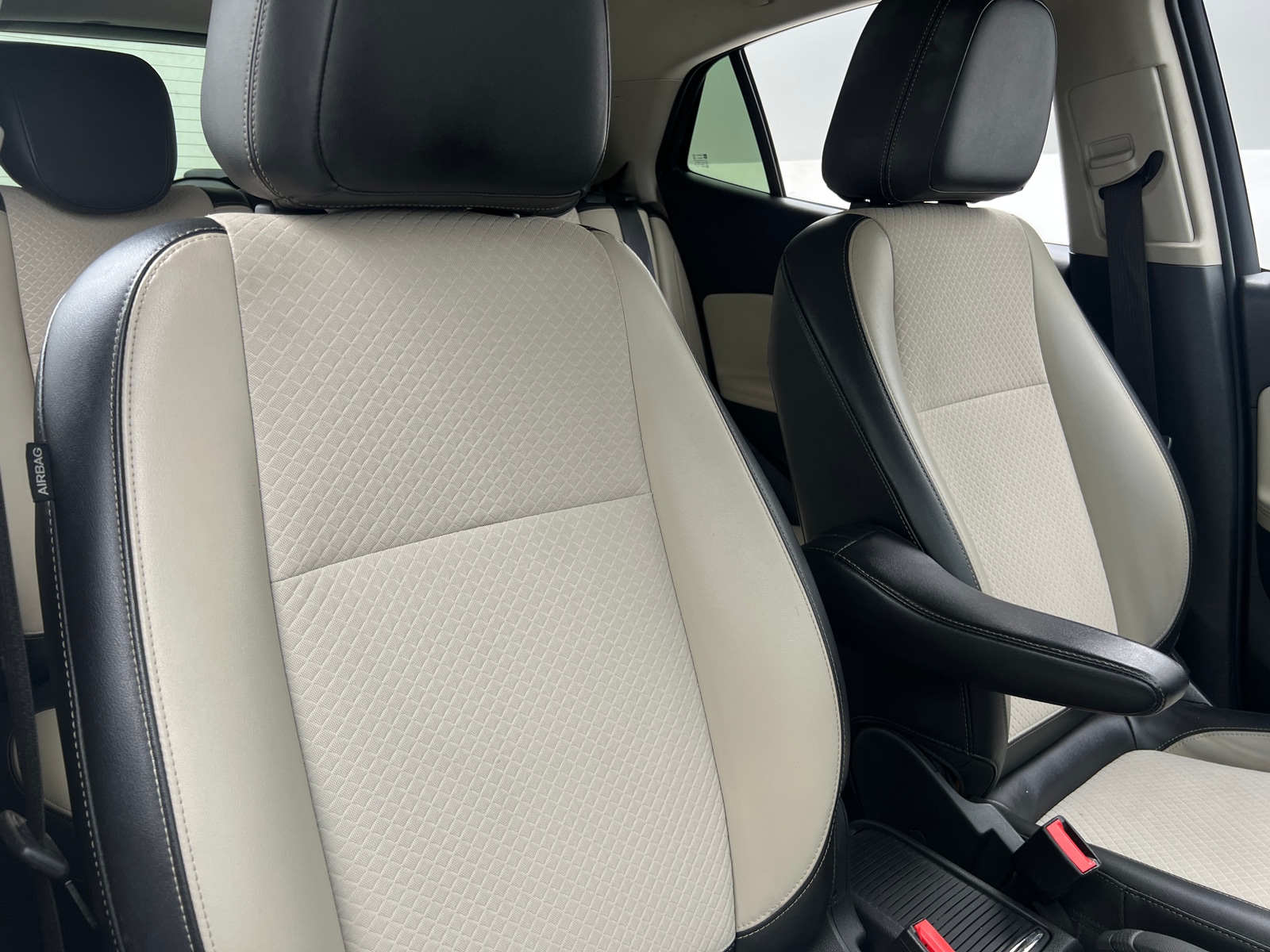 Thumbnail: 2019 Buick Encore - 2