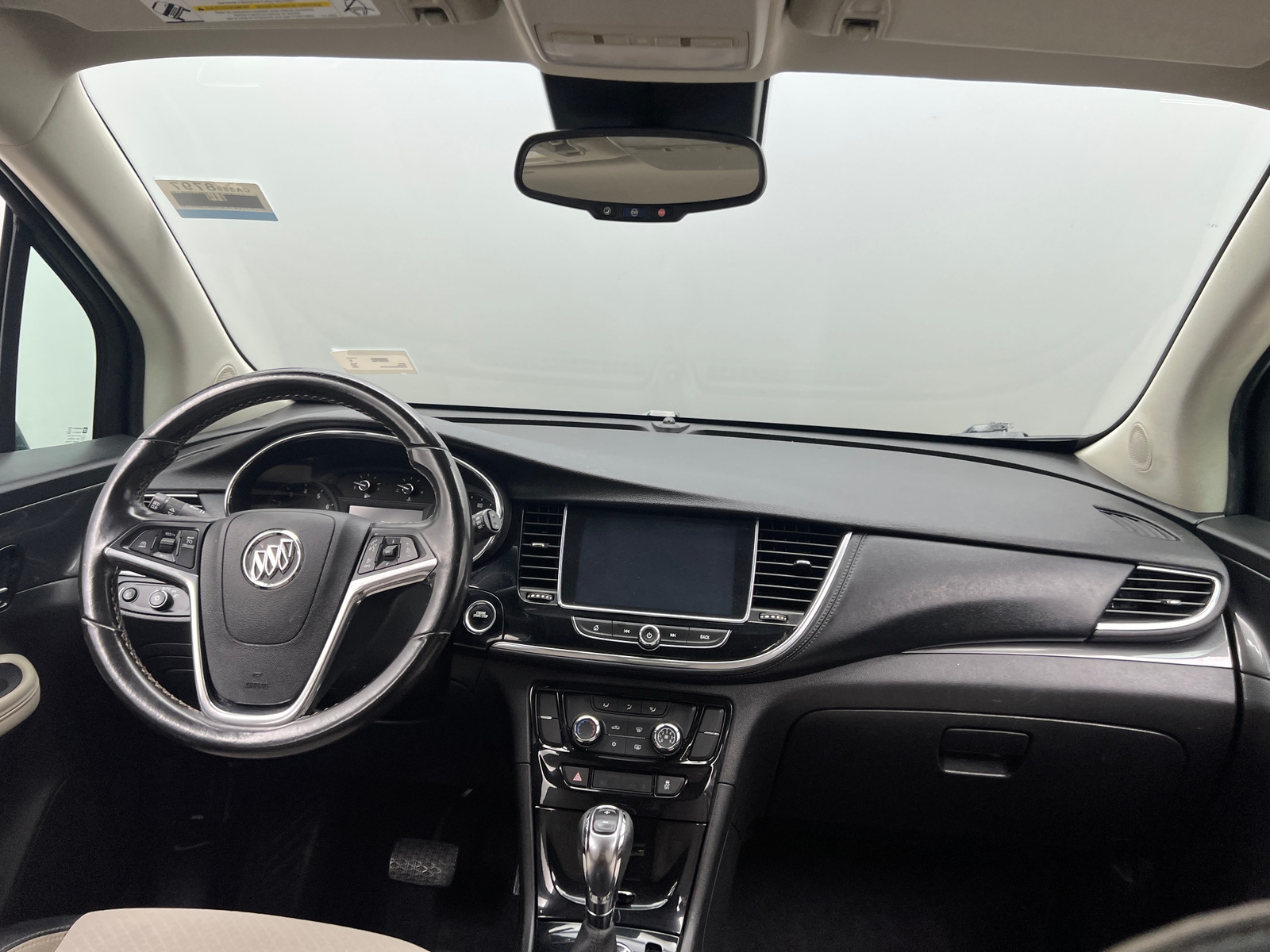 Thumbnail: 2019 Buick Encore - 3