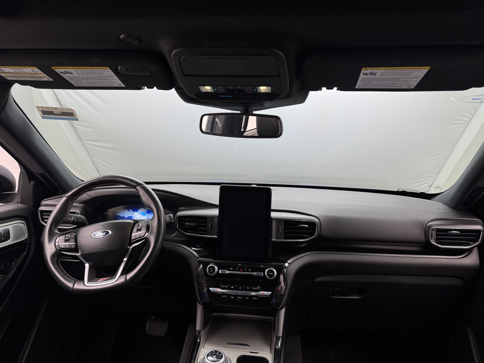 Thumbnail: 2023 Ford Explorer - 2