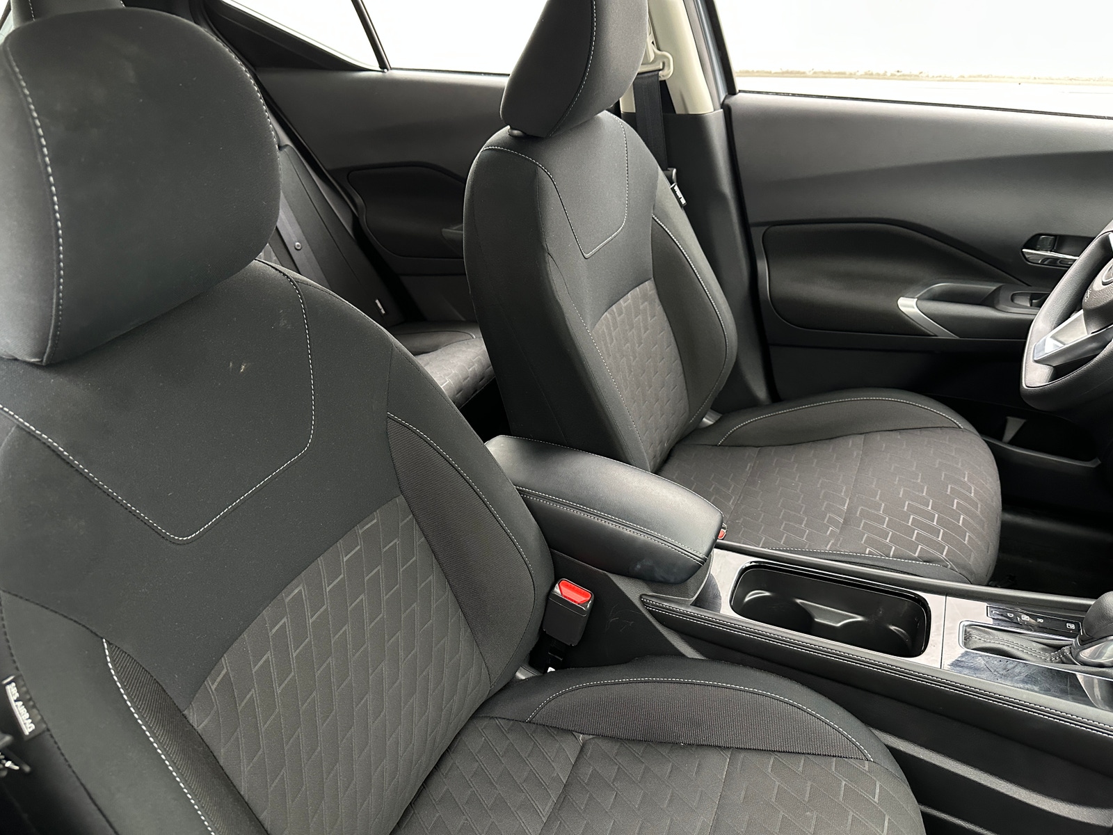 Thumbnail: 2024 Nissan Kicks - 2