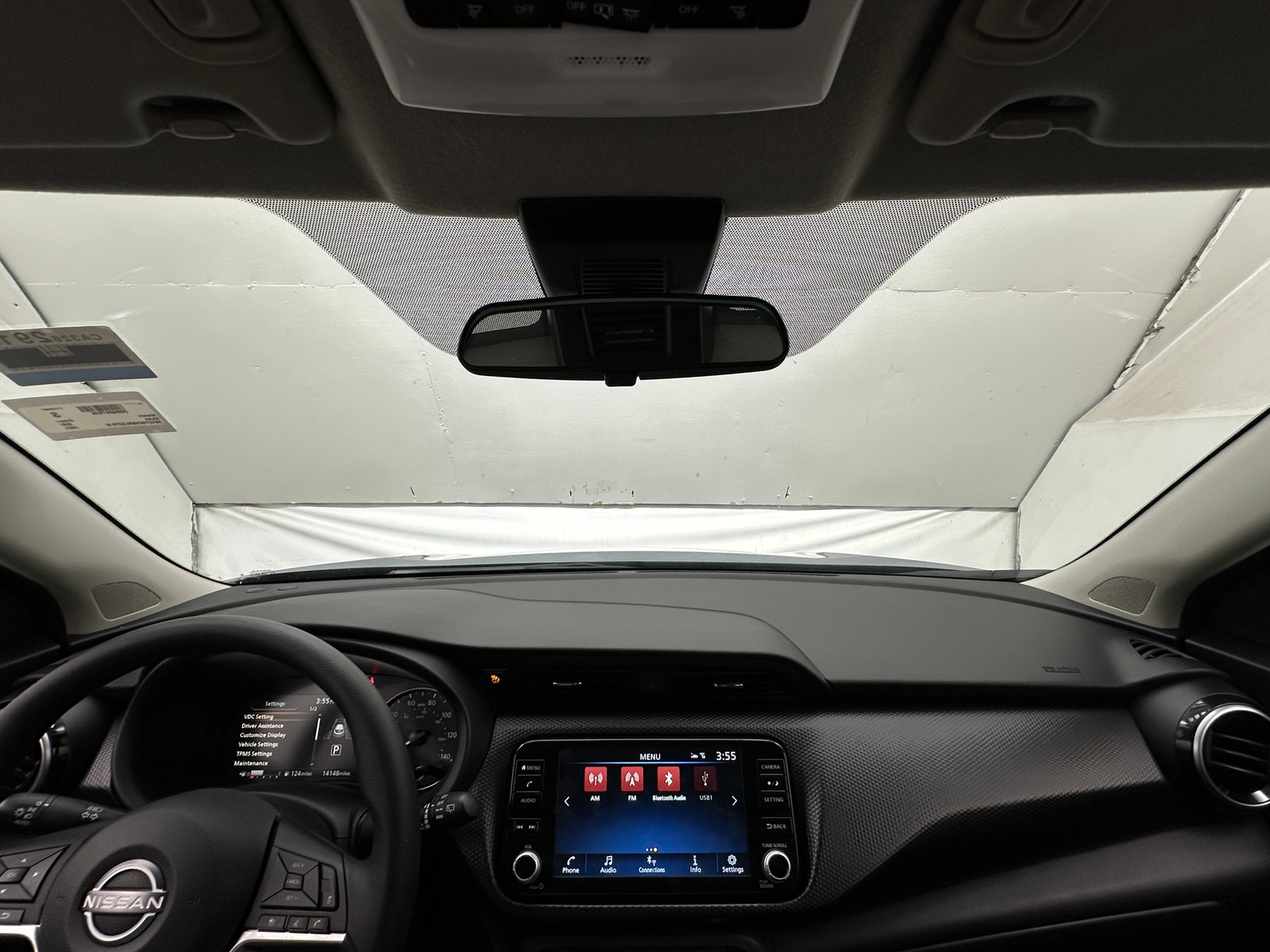 Thumbnail: 2024 Nissan Kicks - 3