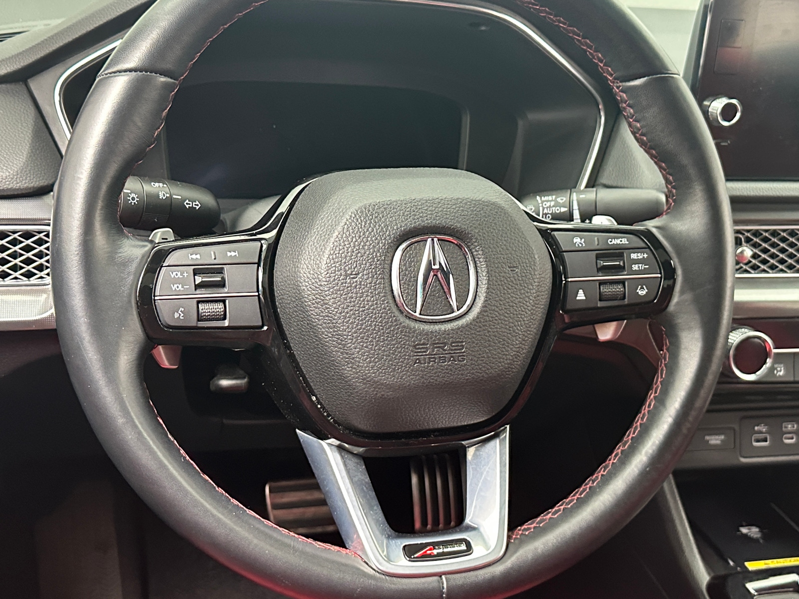 Thumbnail: 2023 Acura Integra - 5