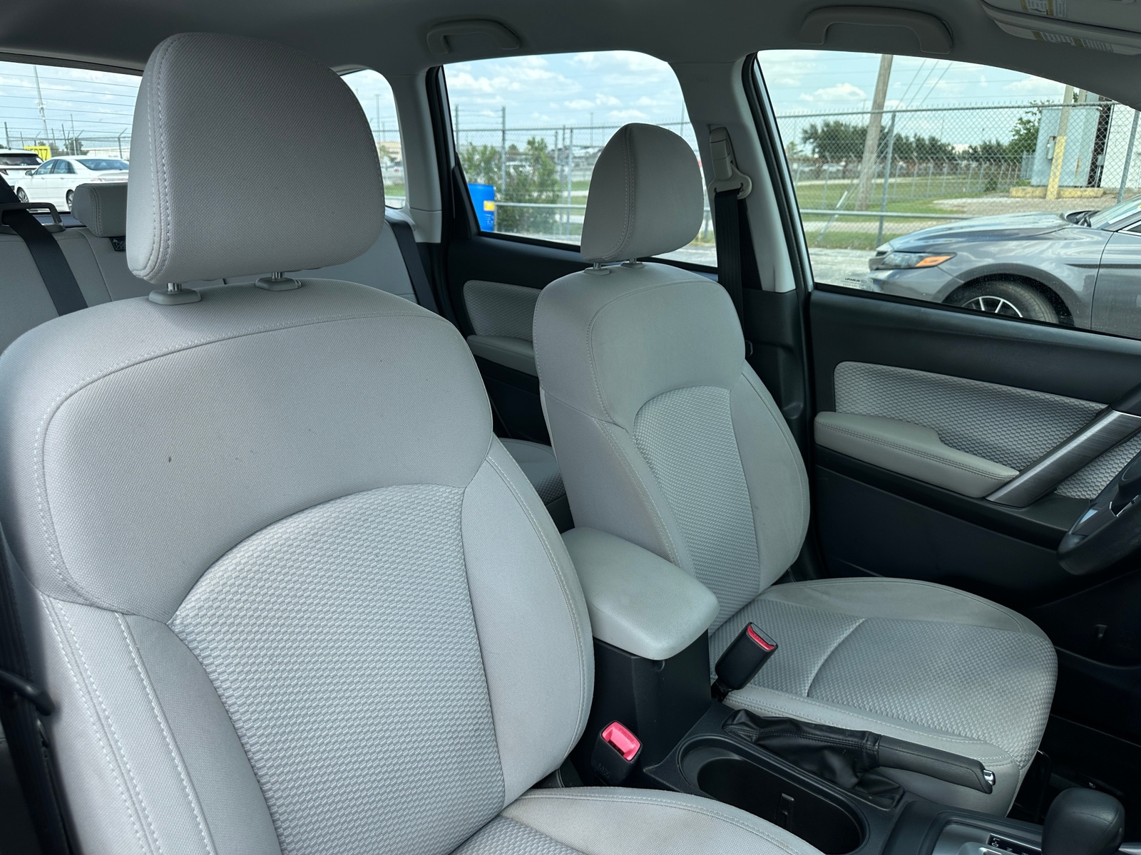 Thumbnail: 2017 Subaru Forester - 2