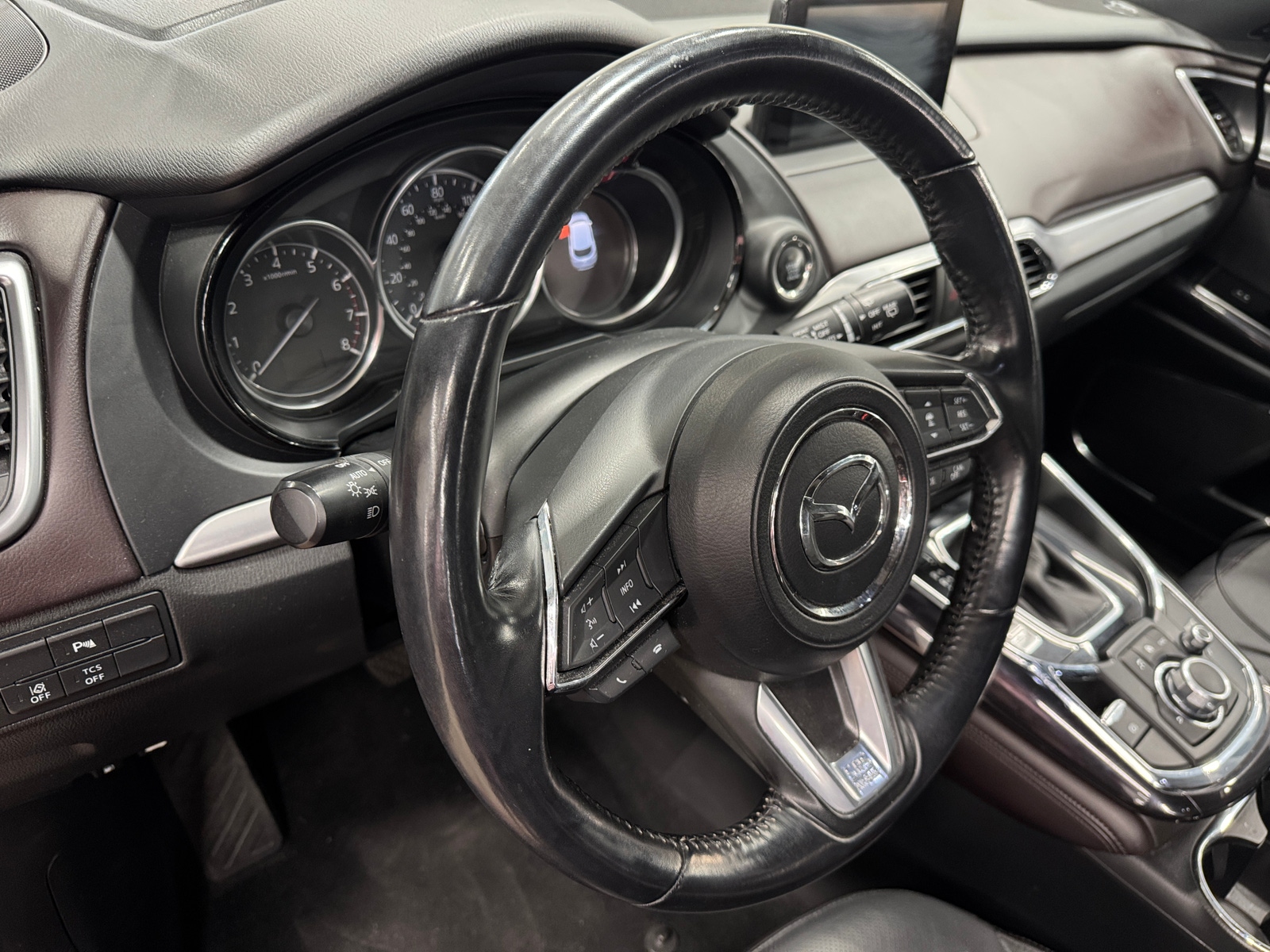 Thumbnail: 2018 Mazda CX-9 - 2