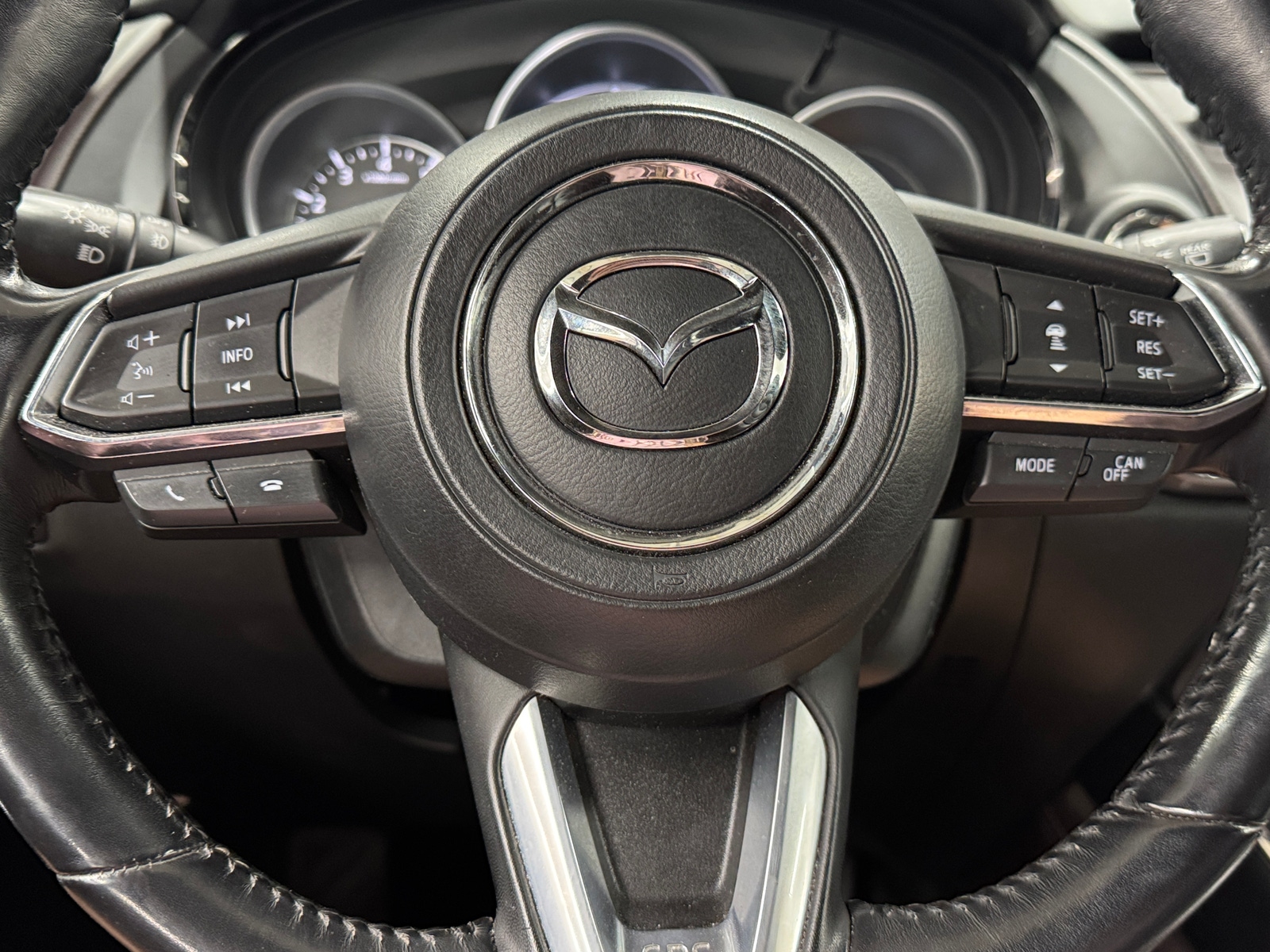 Thumbnail: 2018 Mazda CX-9 - 4