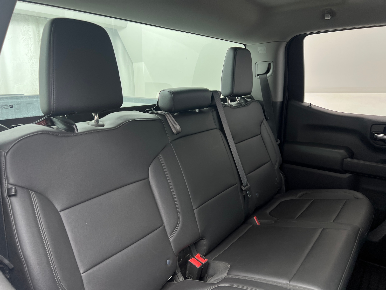 Thumbnail: 2020 GMC Sierra 1500 - 5