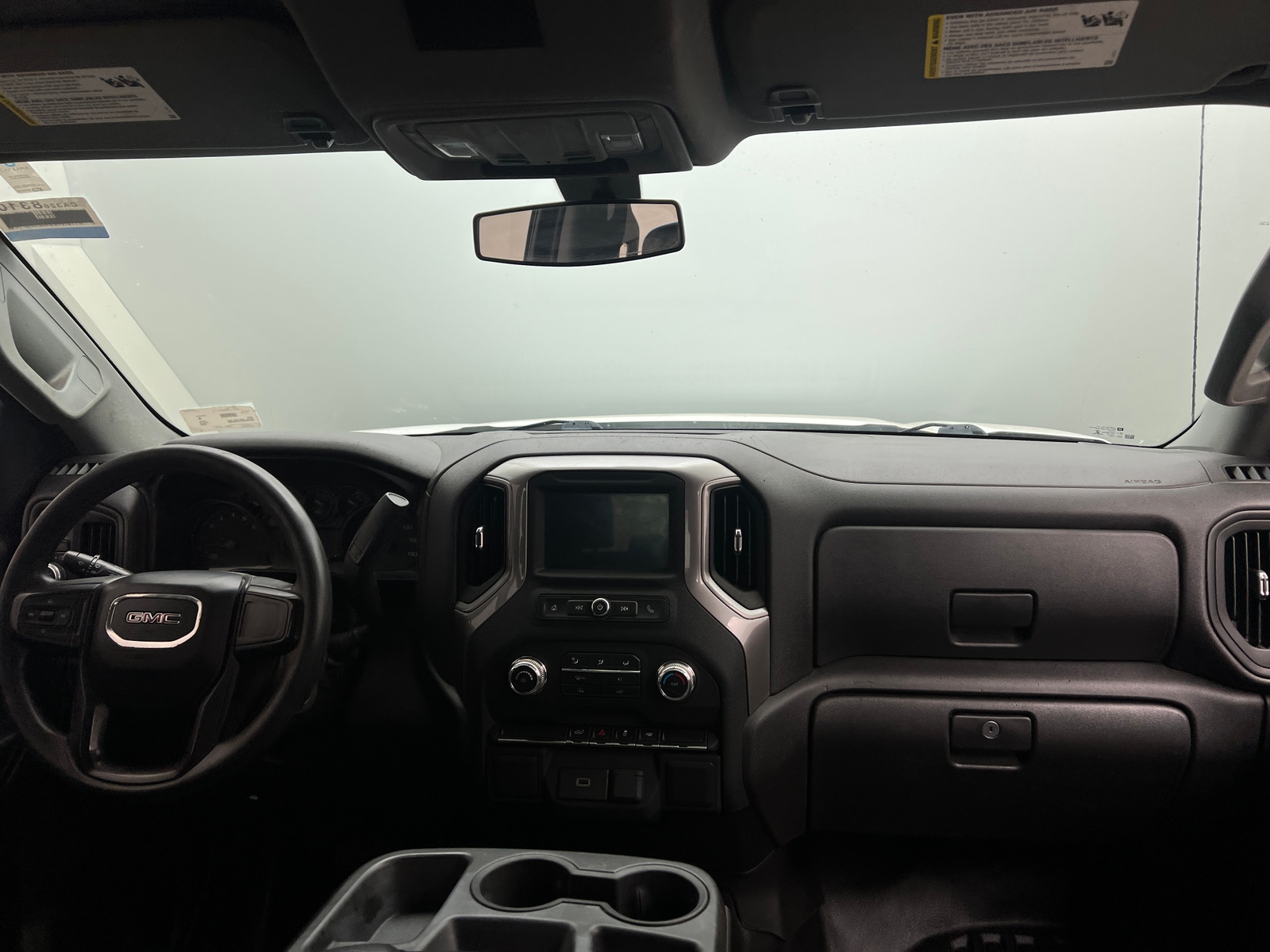 Thumbnail: 2020 GMC Sierra 1500 - 2