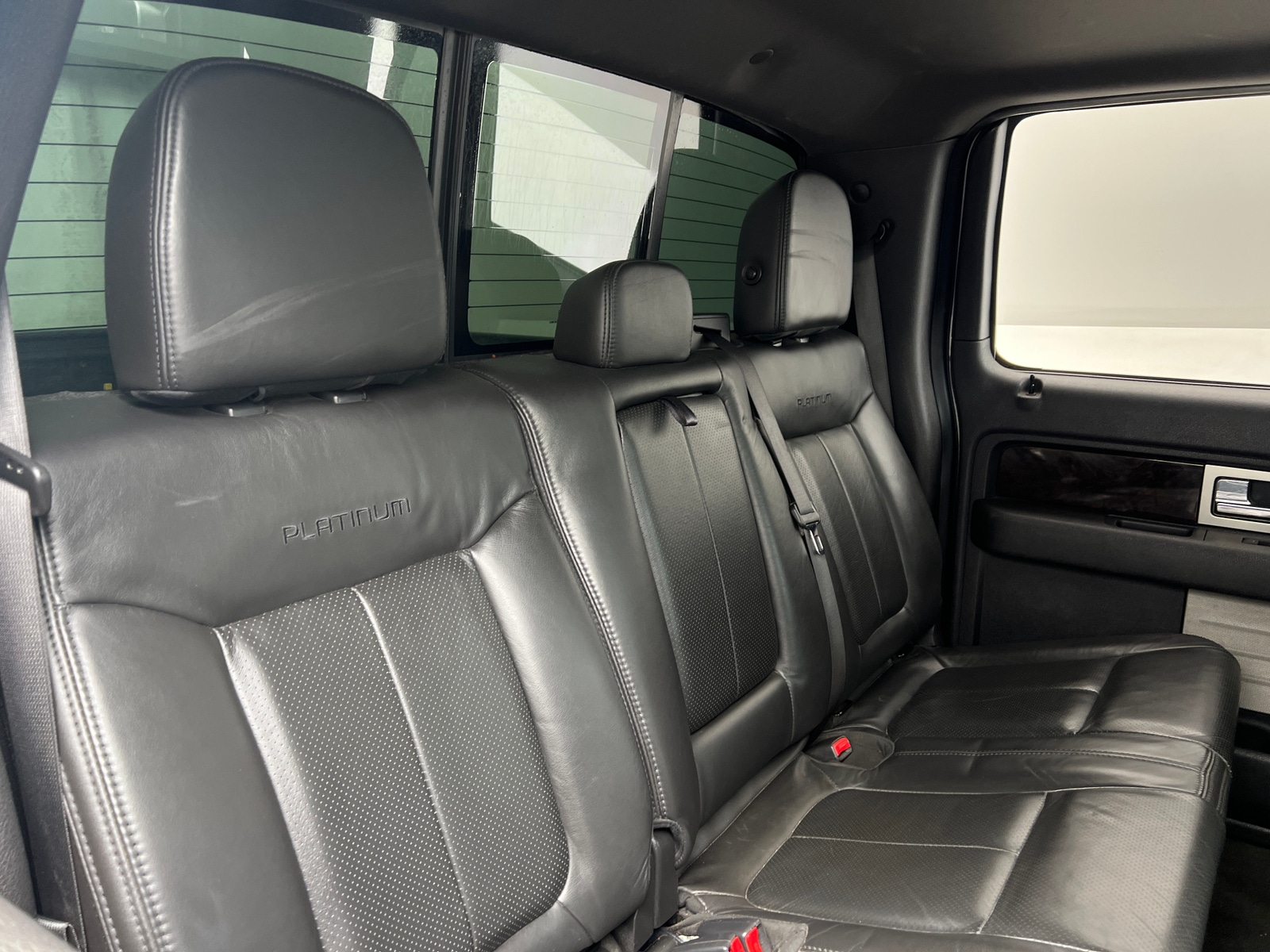 Thumbnail: 2013 Ford Econoline - 5