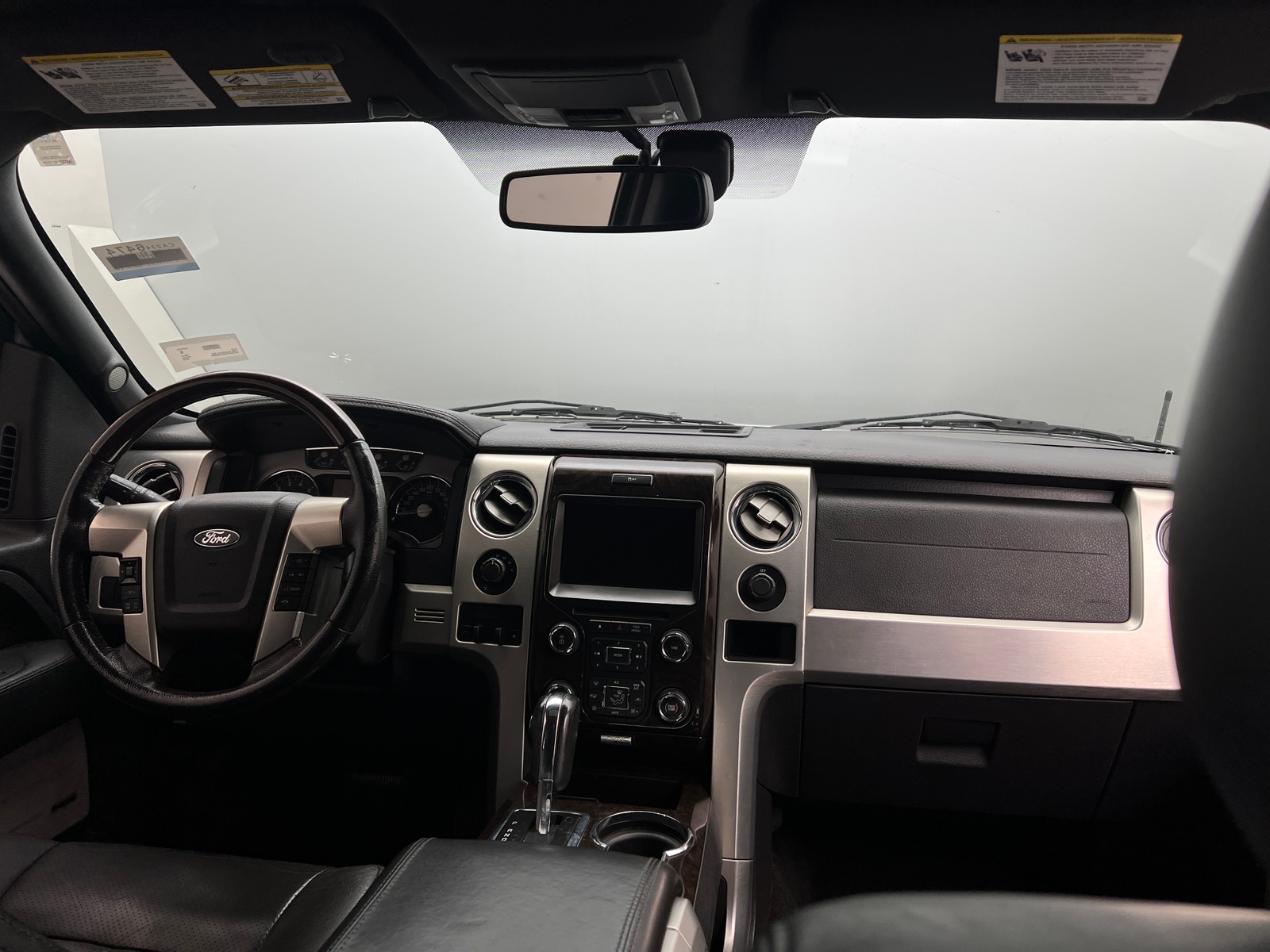 Thumbnail: 2013 Ford Econoline - 2