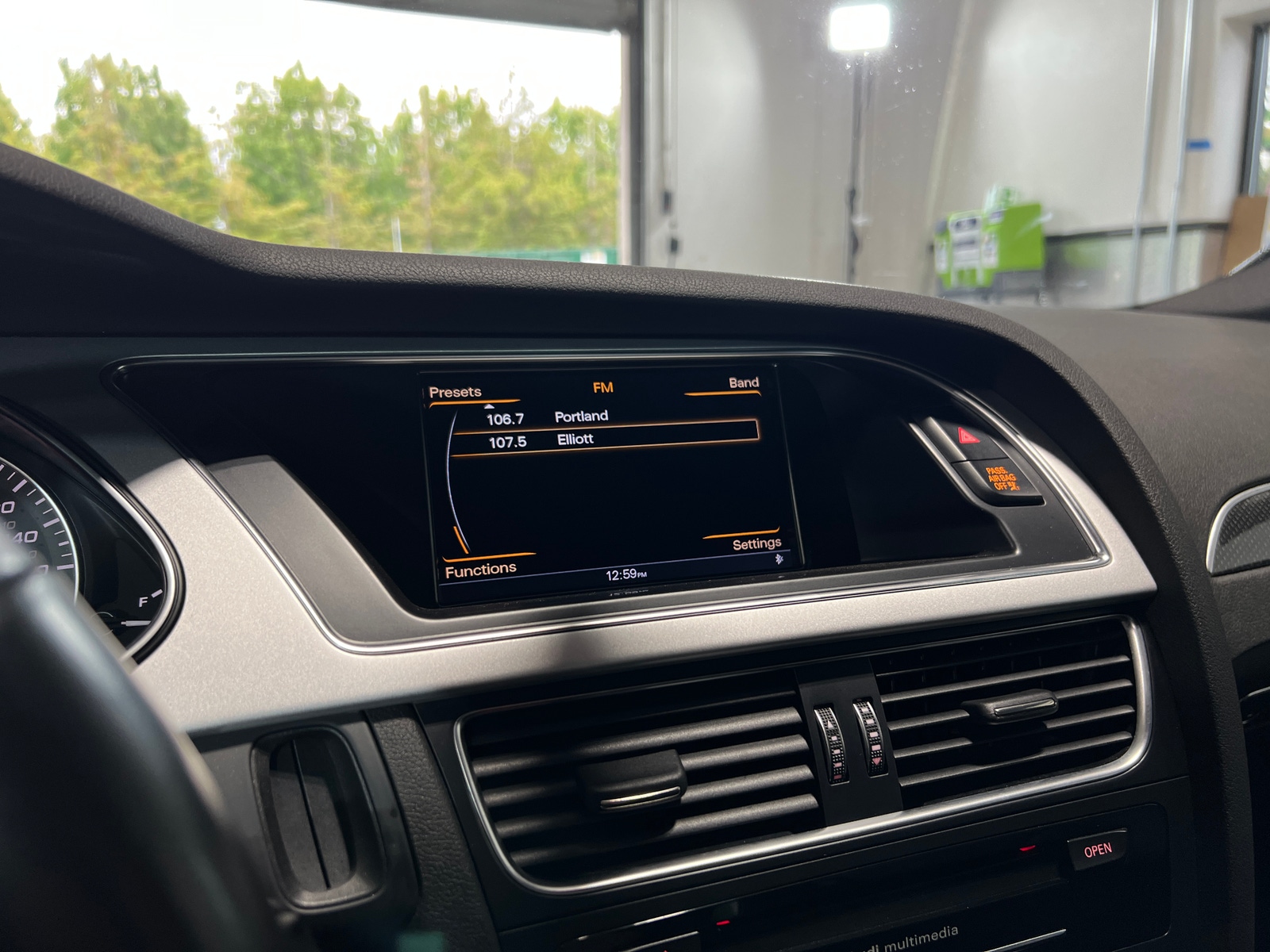 Thumbnail: 2016 Audi S4 - 3