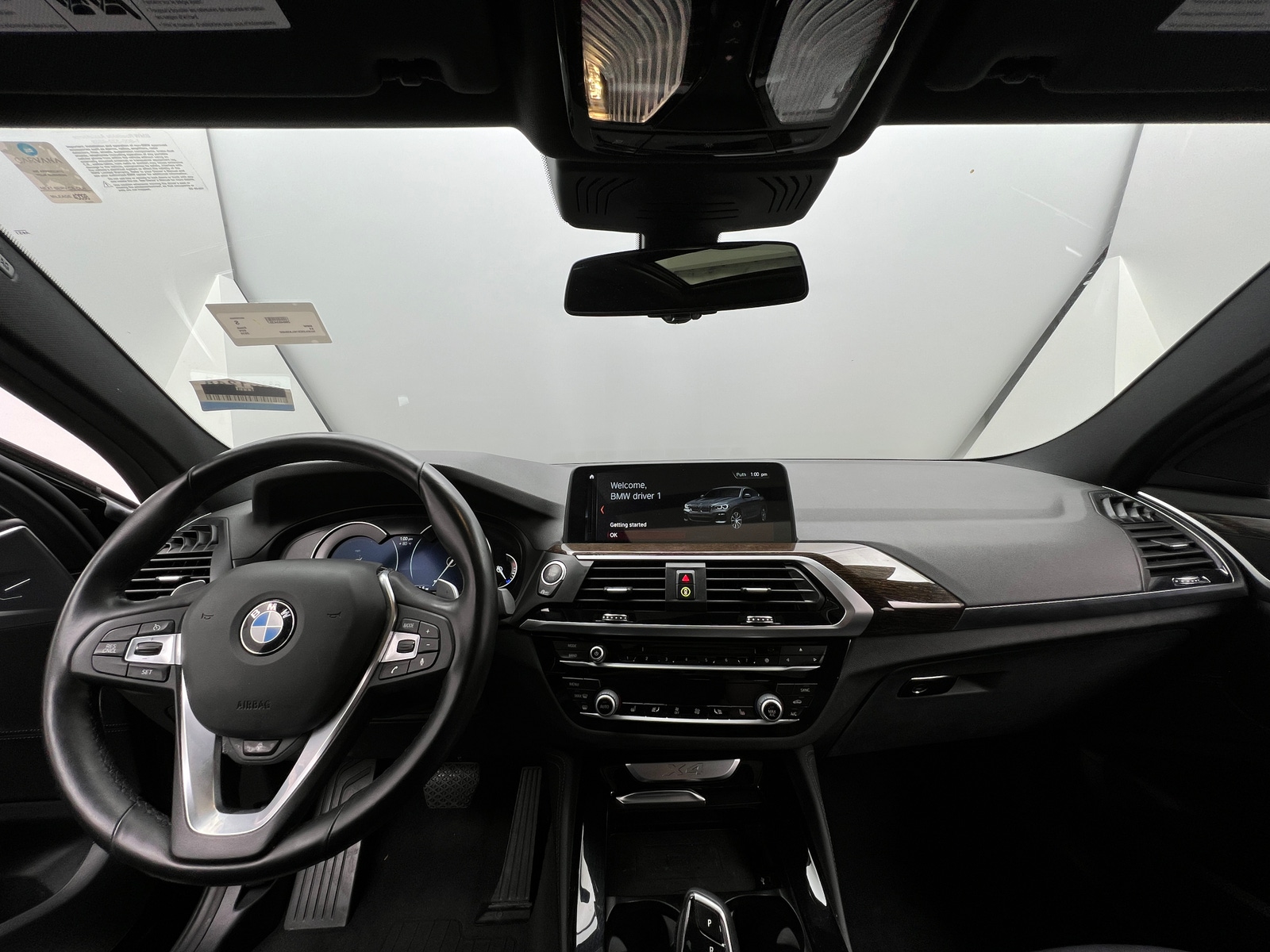 Thumbnail: 2019 BMW X4 - 2