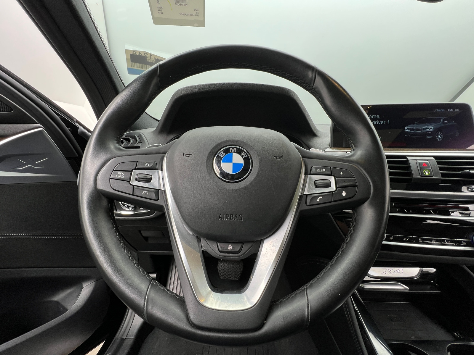 Thumbnail: 2019 BMW X4 - 4