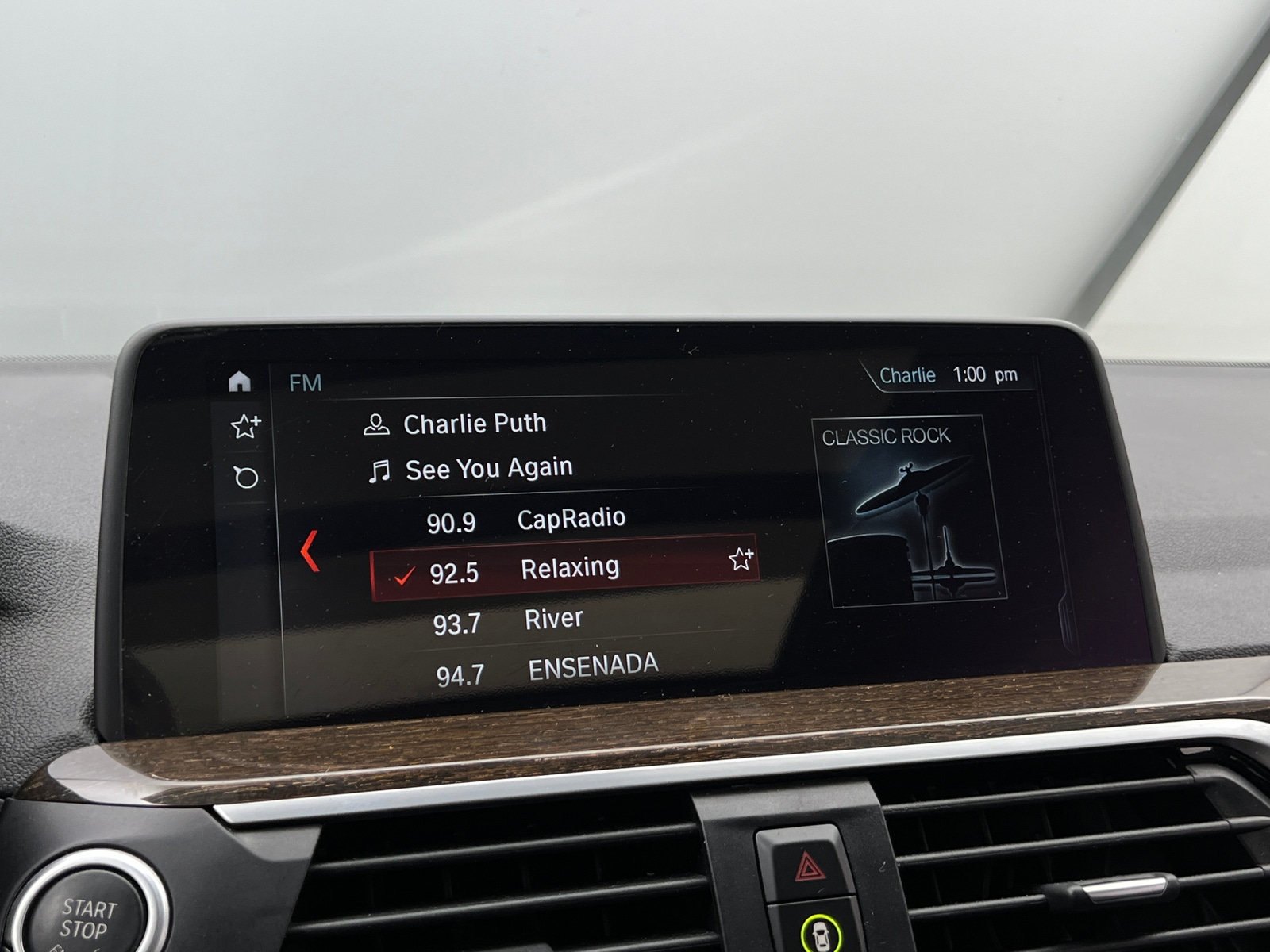 Thumbnail: 2019 BMW X4 - 3