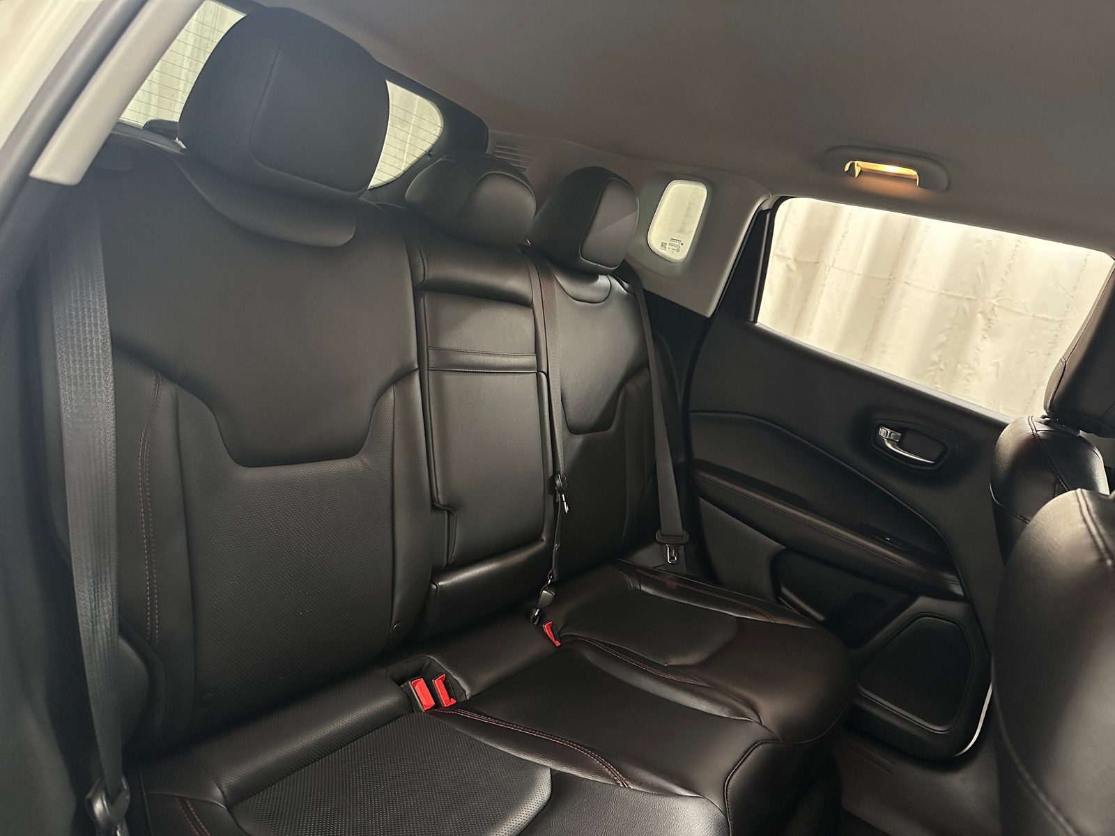 Thumbnail: 2017 Jeep Compass - 5