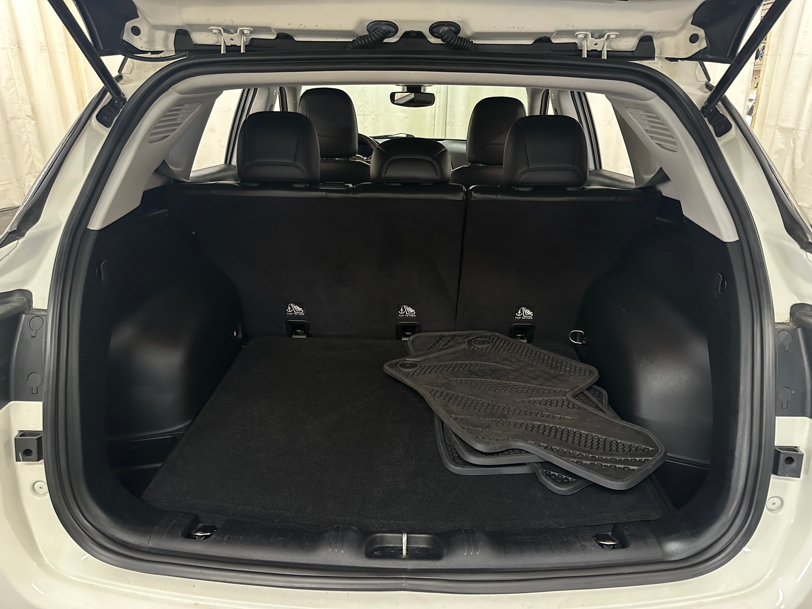 Thumbnail: 2017 Jeep Compass - 6