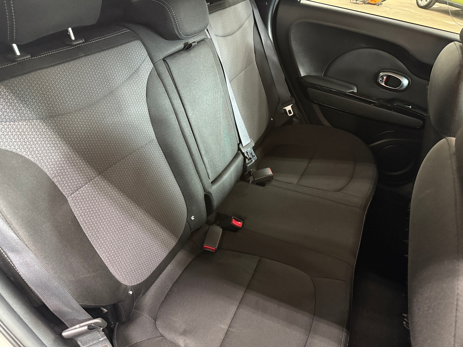 Thumbnail: 2018 Kia Soul - 6