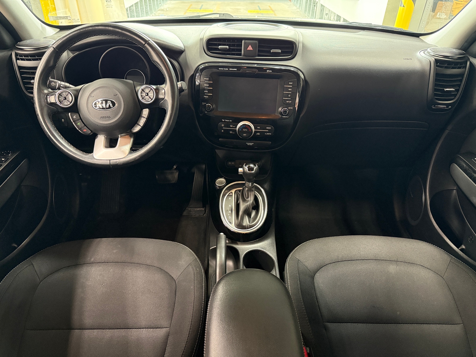 Thumbnail: 2018 Kia Soul - 3