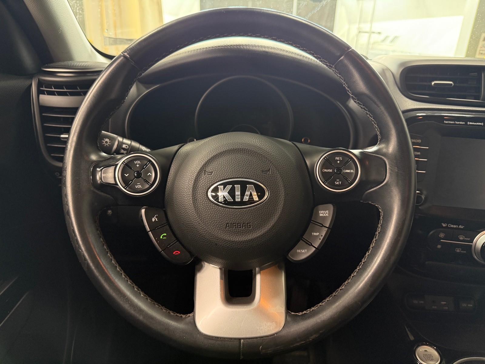 Thumbnail: 2018 Kia Soul - 5