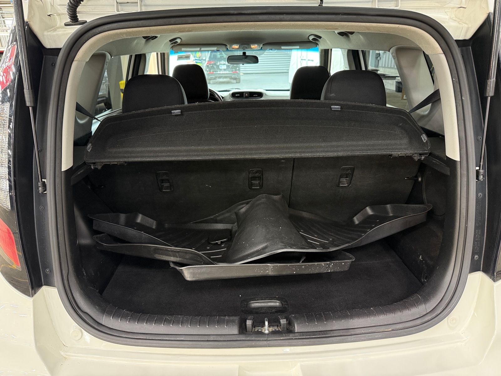 Thumbnail: 2018 Kia Soul - 7