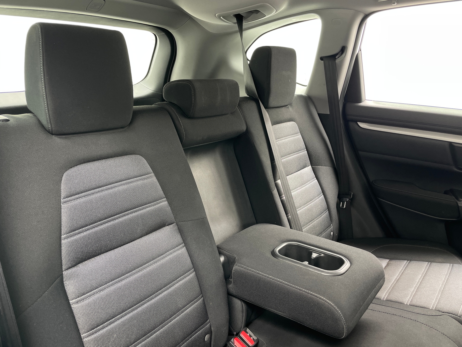 Thumbnail: 2022 Honda CR-V - 6