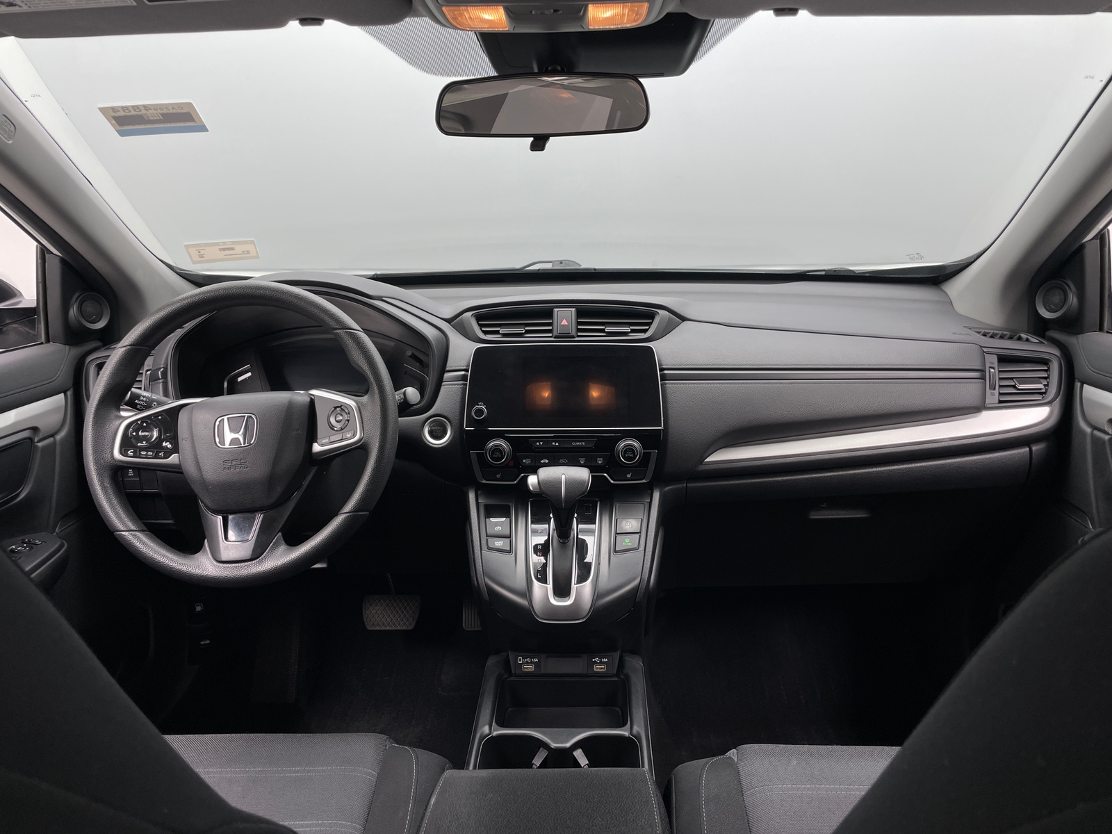 Thumbnail: 2022 Honda CR-V - 3